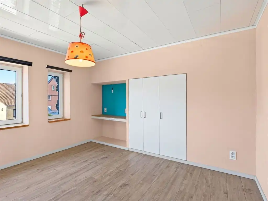 Charmante, rustig gelegen vrijstaande woning foto 33