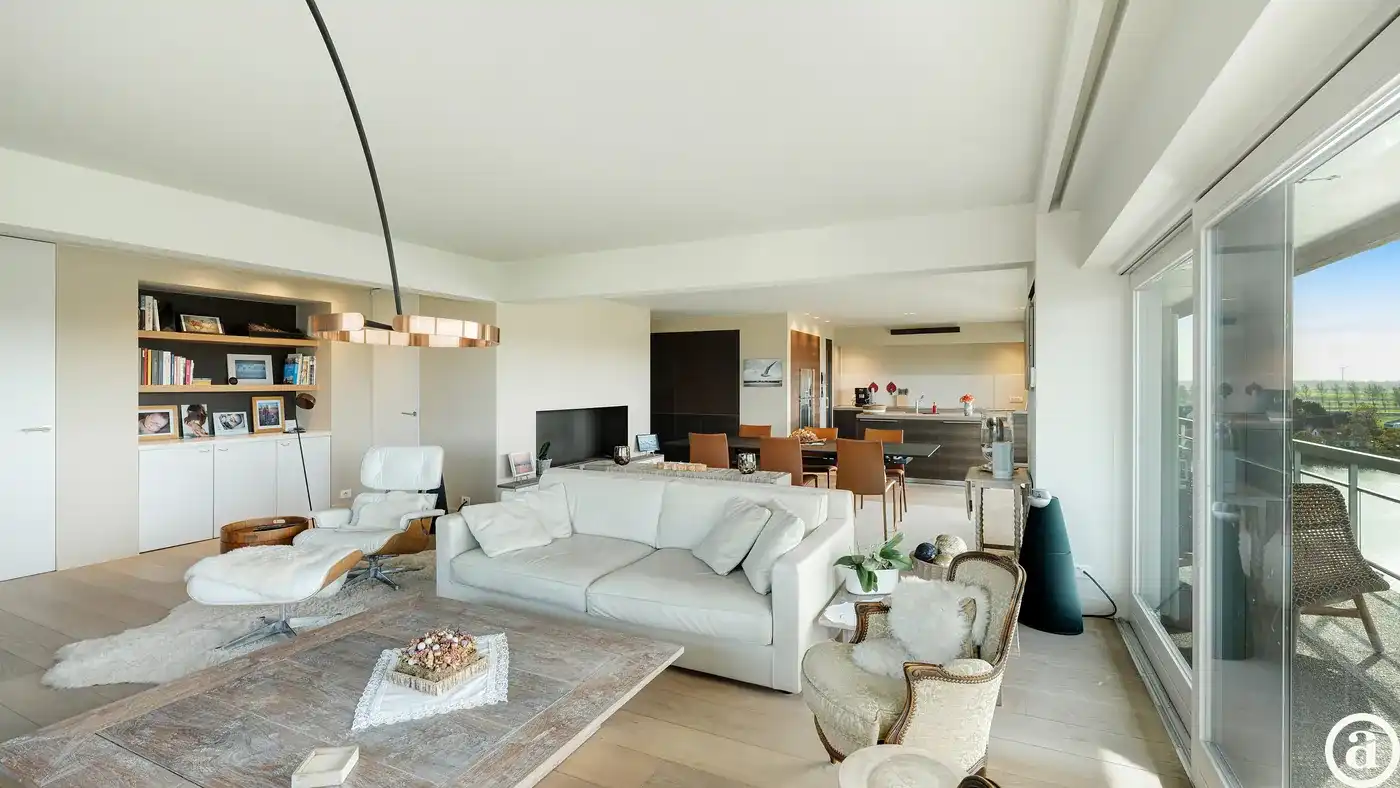 Laguna Beach: instapklaar 2 slaapkamer appartement foto 11