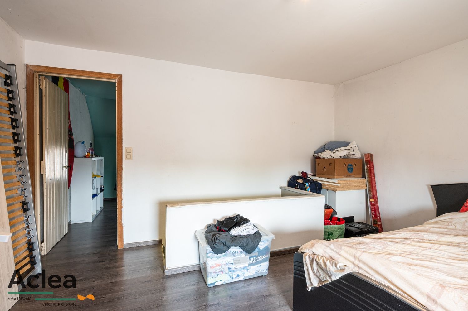 Te renoveren woning in Eeklo foto 11