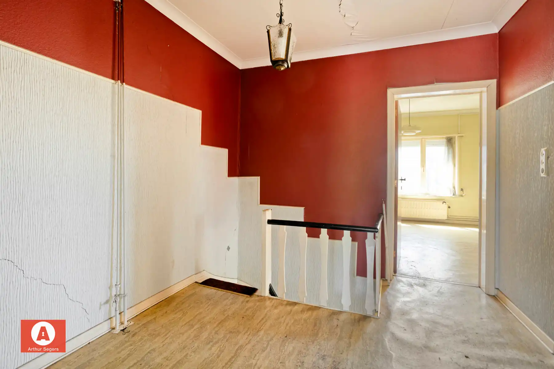 Te renoveren woning met 3 slpk op toplocatie in Malderen foto 17