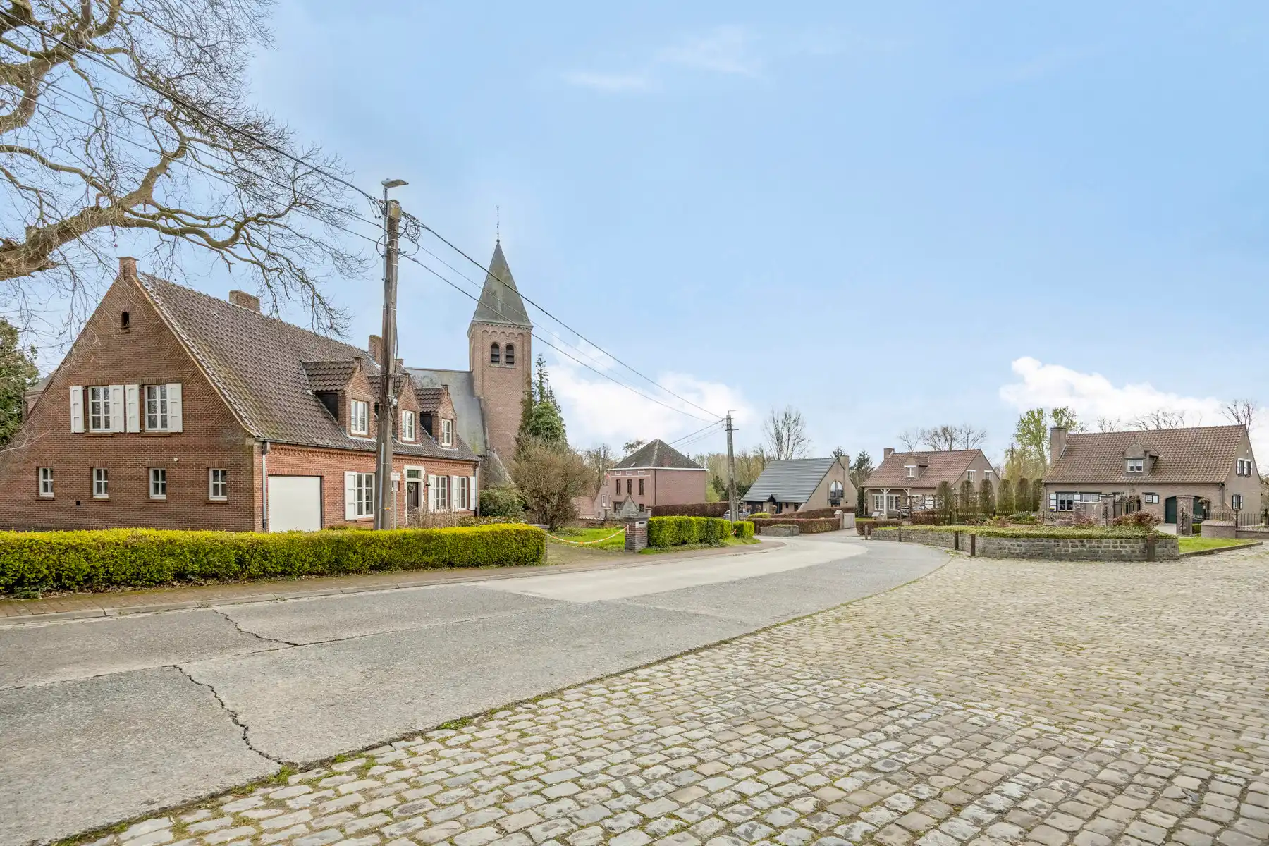 Charmante Villa op ruim perceel foto 29