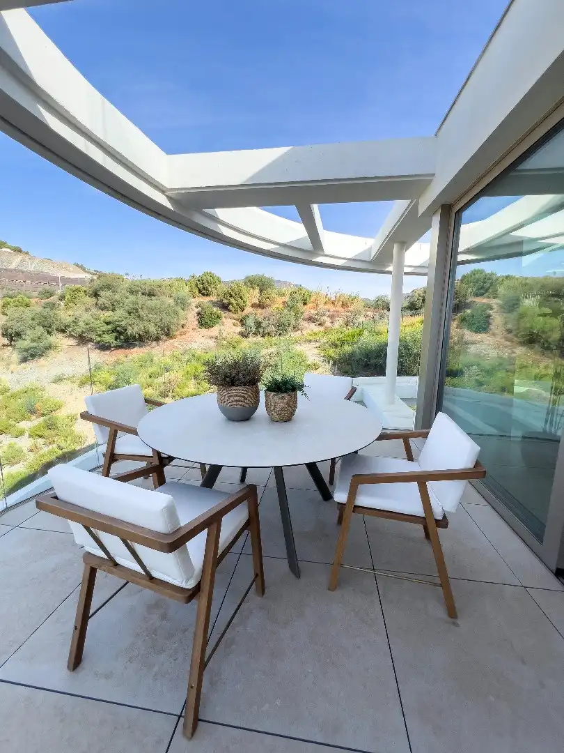 Penthouse The View foto 7