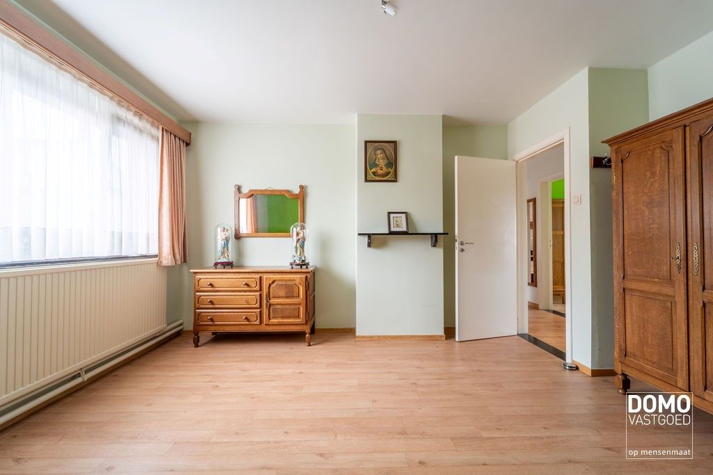 UNIEKE WONING MET 2 RUIME LOODSEN OP PERCEEL VAN 58A49CA foto 20