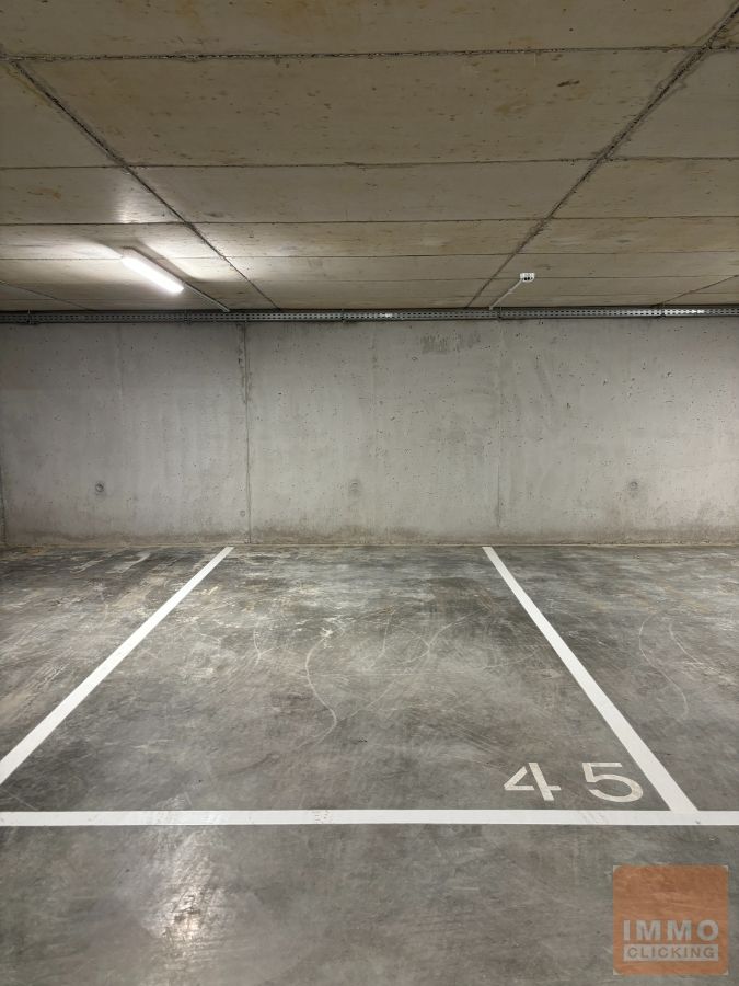 Tof nieuwbouwappartement met 1 slaapkamer, gelegen in het groen foto 13
