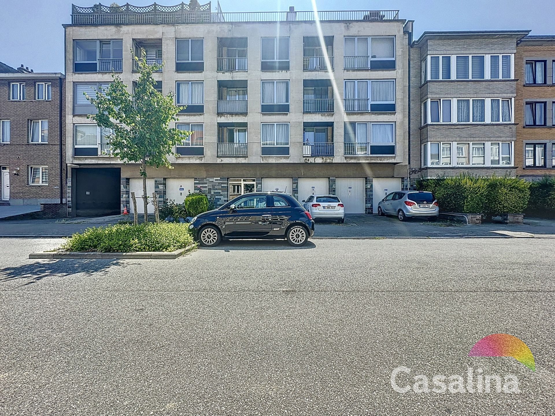 Appartement te koop Hendrik de Kosterlaan 34 - 1731 Asse Zellik