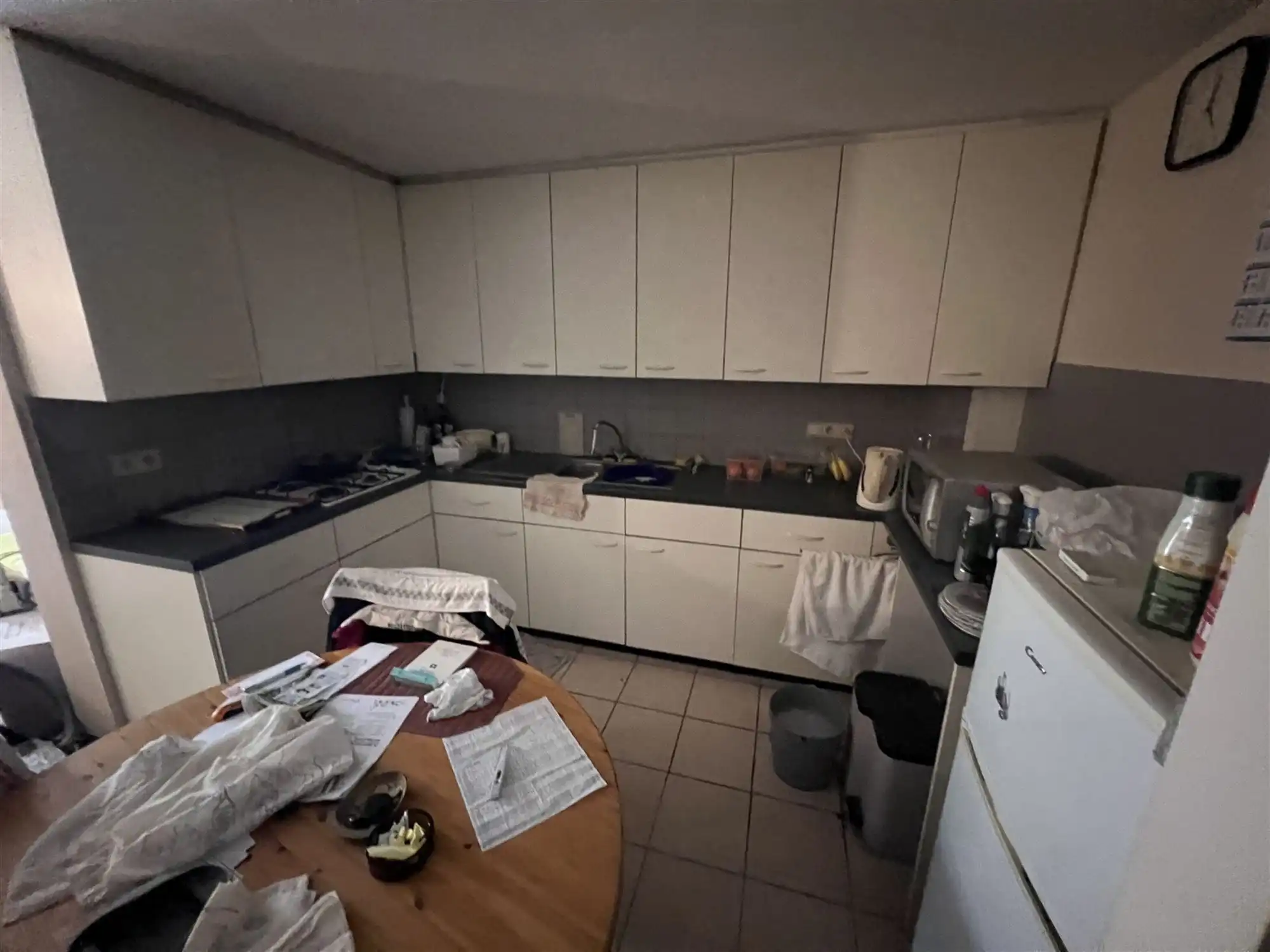 Opbrengsteigendom met 4 appartementen en tuin foto 21