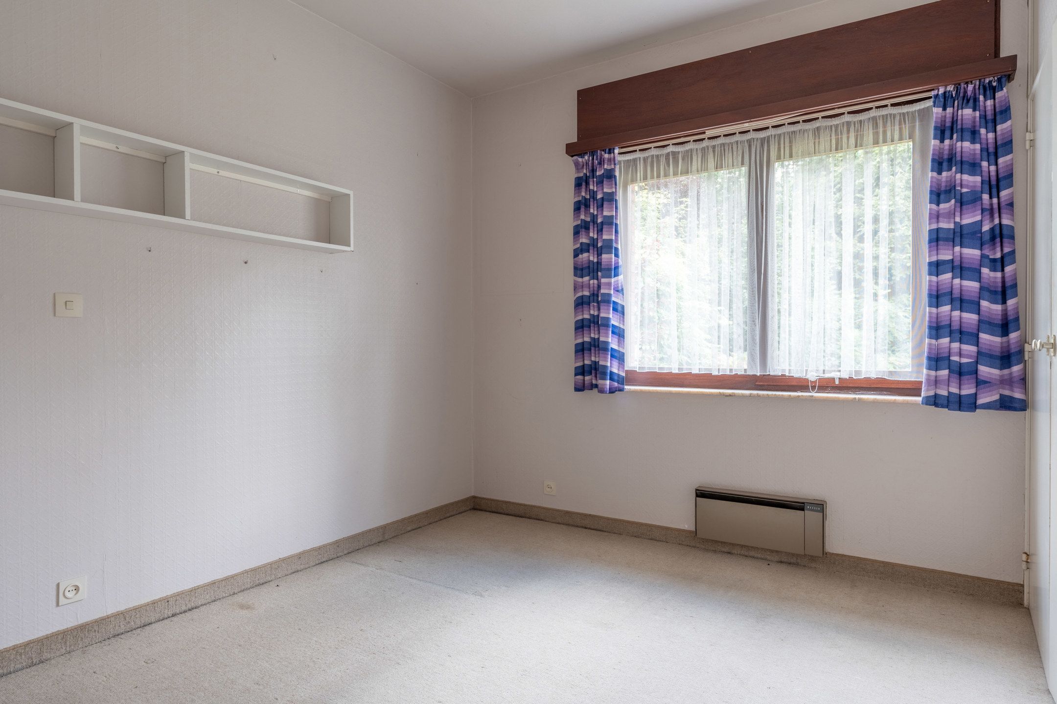 Tijdloze, te renoveren, gelijkvloerswoning op residentiële ligging op 1.400 m² foto 20