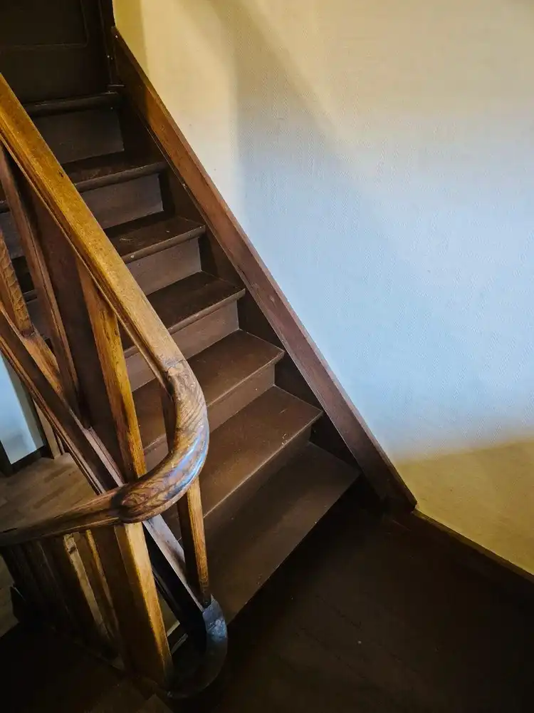 Charmante woning met 3 slaapkamers, garage en grote zolder foto 20