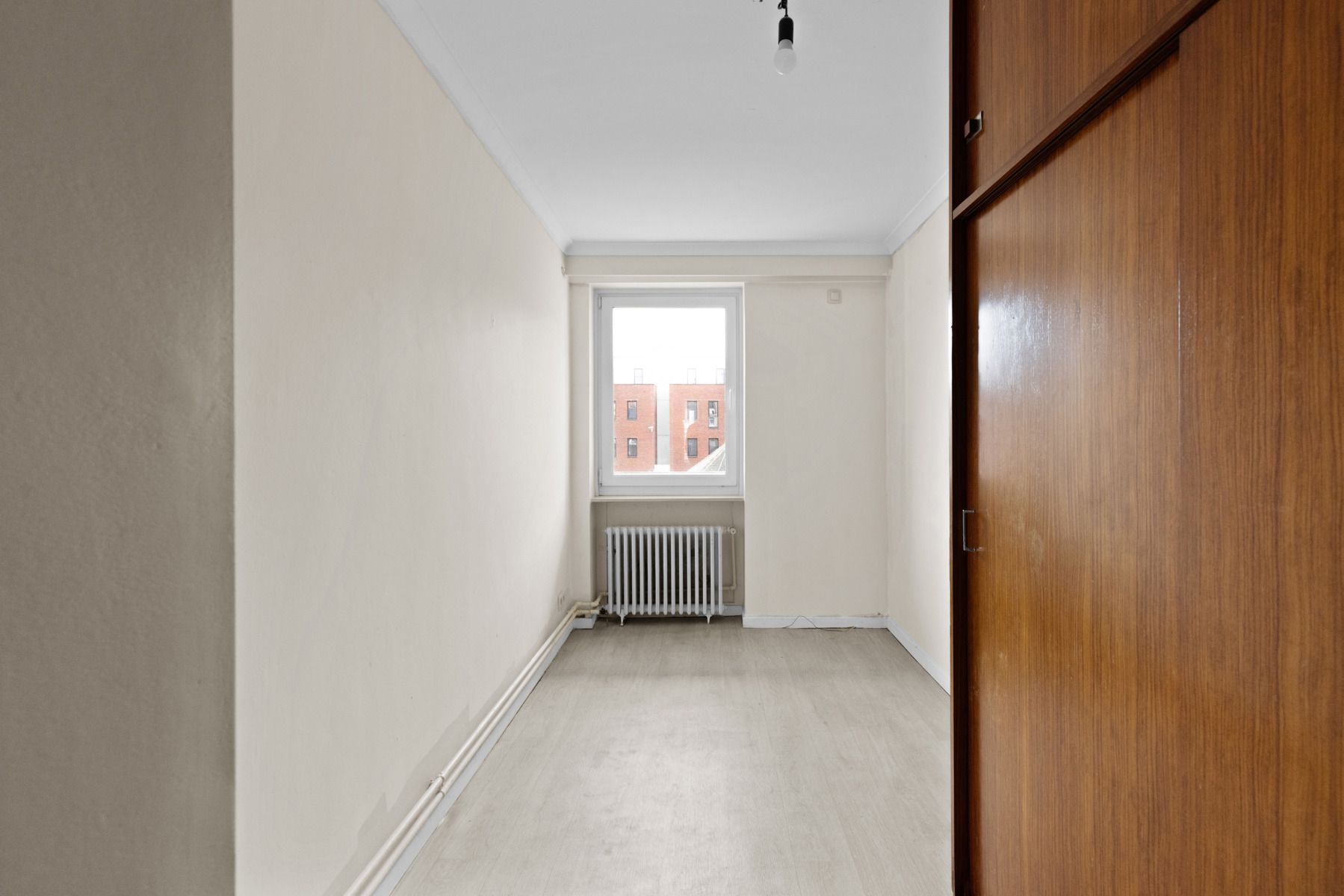 Lichtrijk appartement met 2 slaapkamers in het centrum van Deinze foto 10