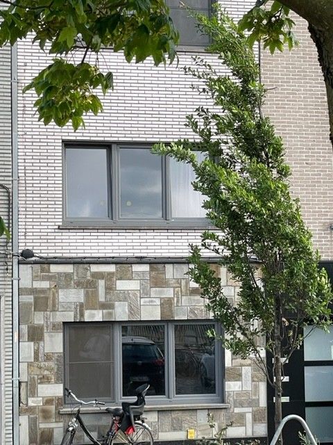 GEZELLIG 1 SLPK APP. MET ZONNIG TERRAS (18 m&) IN OPKOMENDE BUURT foto 9