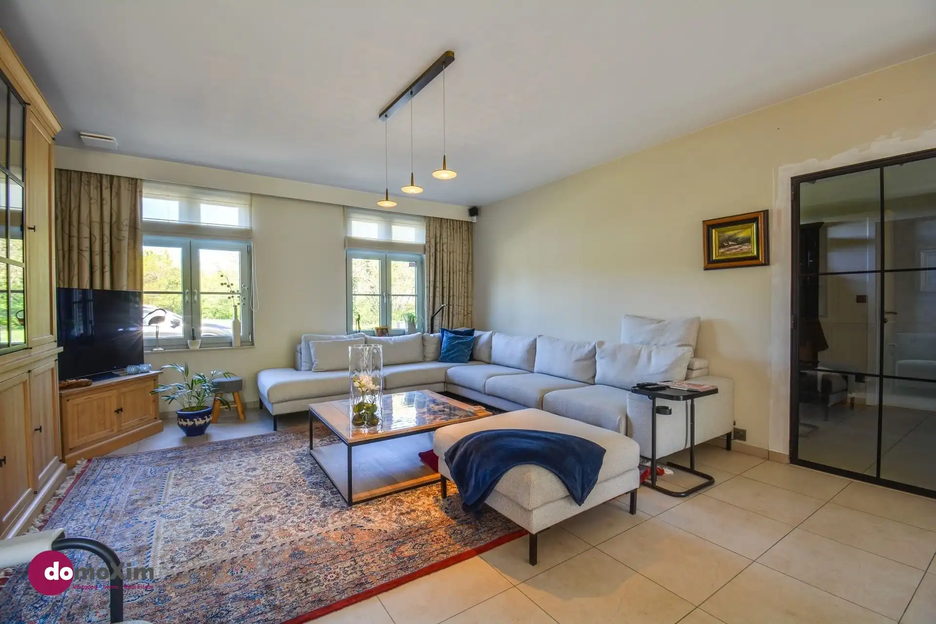 Exclusieve, energiezuinige villa op een rustige locatie in Schiplaken foto 7