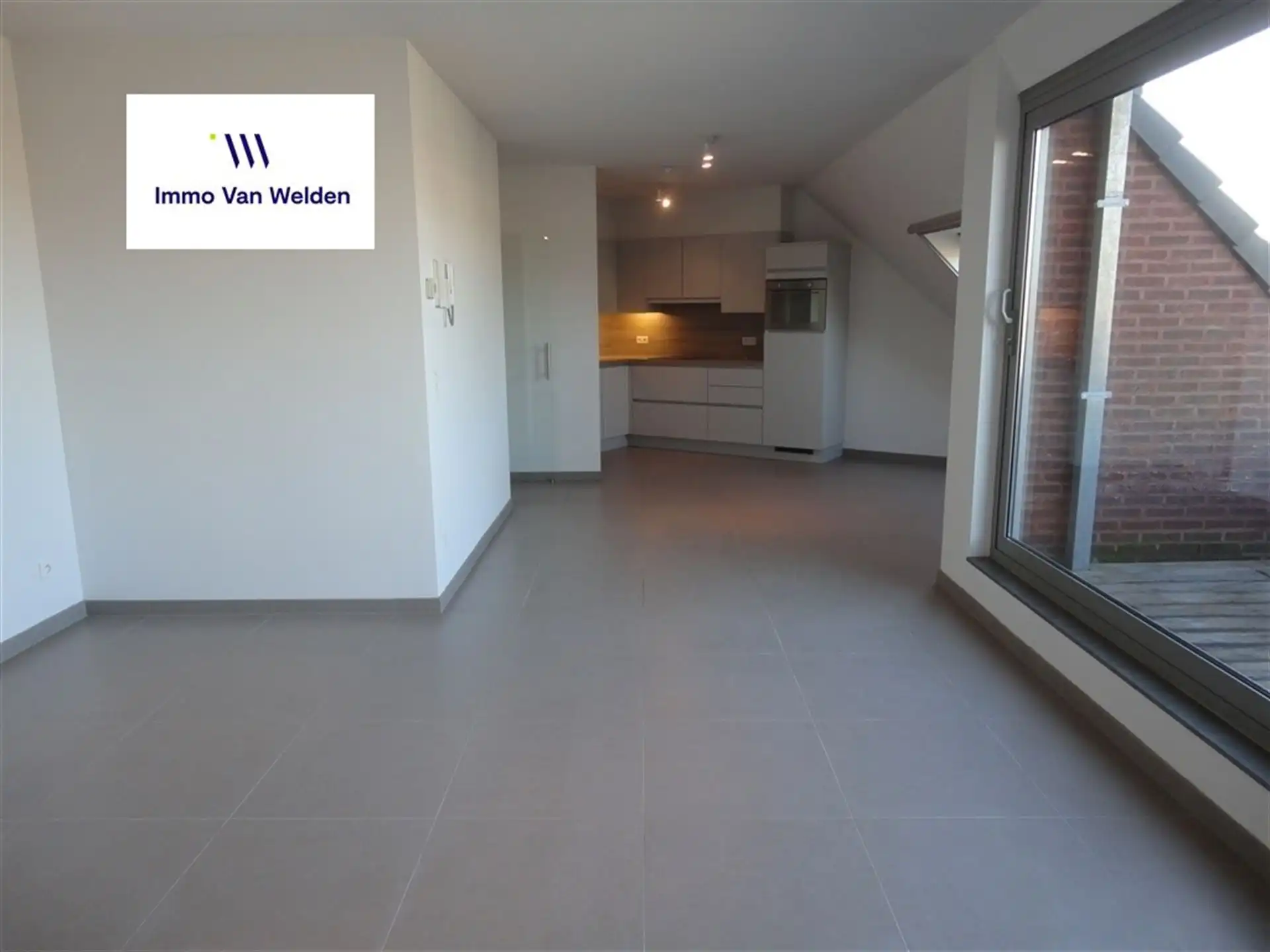 Appartement met alle comfort met zicht op de Schelde! foto 3