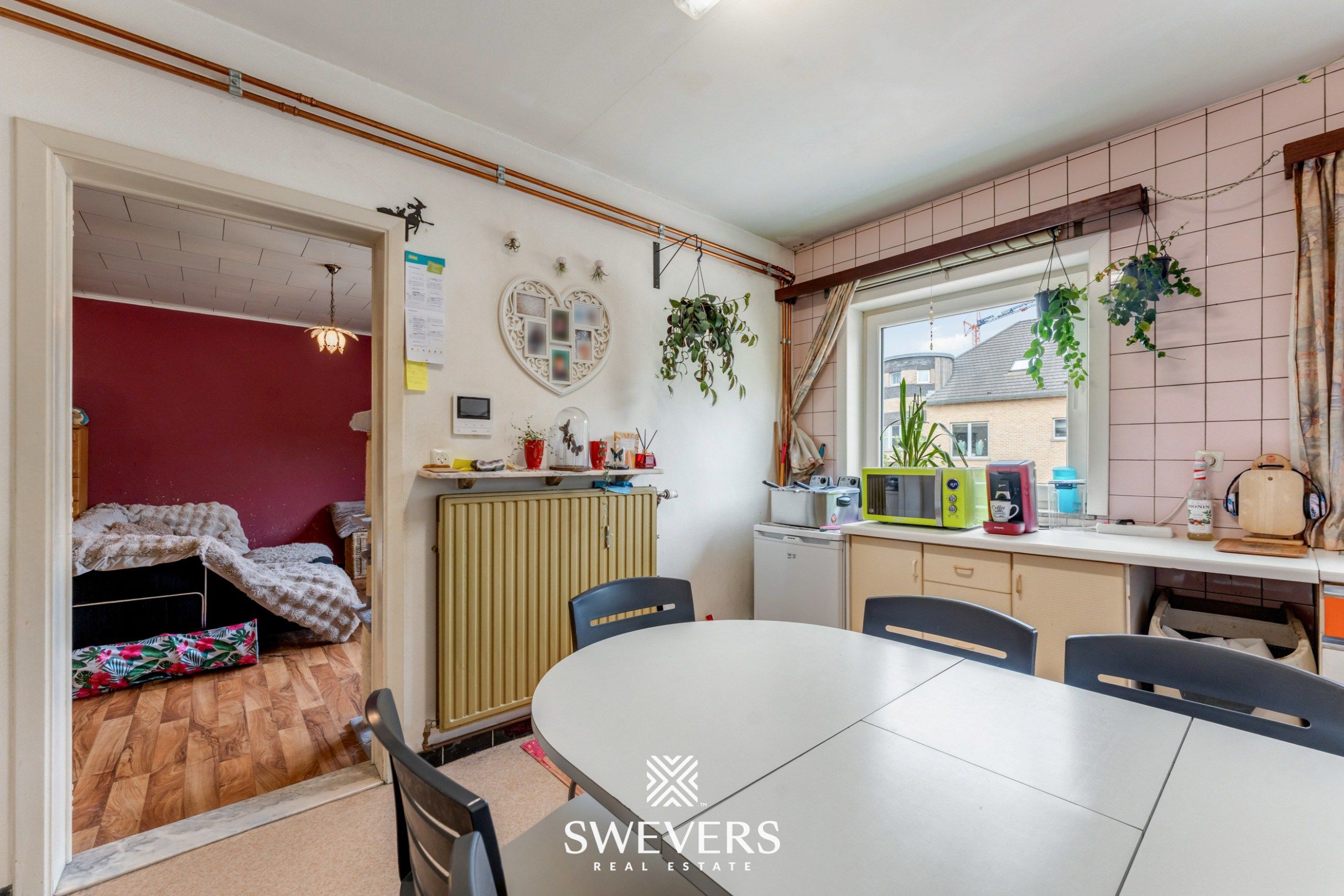 Op te frissen startersappartement foto 13