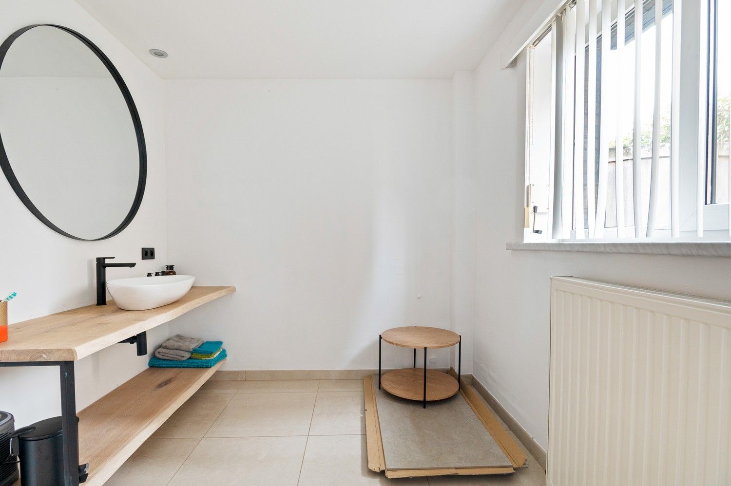 Huis met 3 slaapkamers, studio en tuin te Borsbeek! foto 17