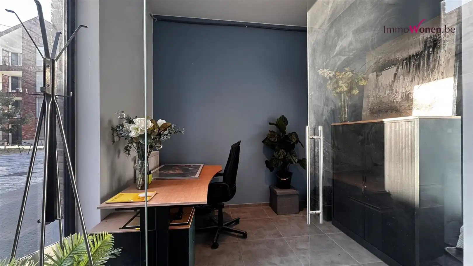 Energiezuinige halfopen woning met tuin en autostaanplaats foto 8