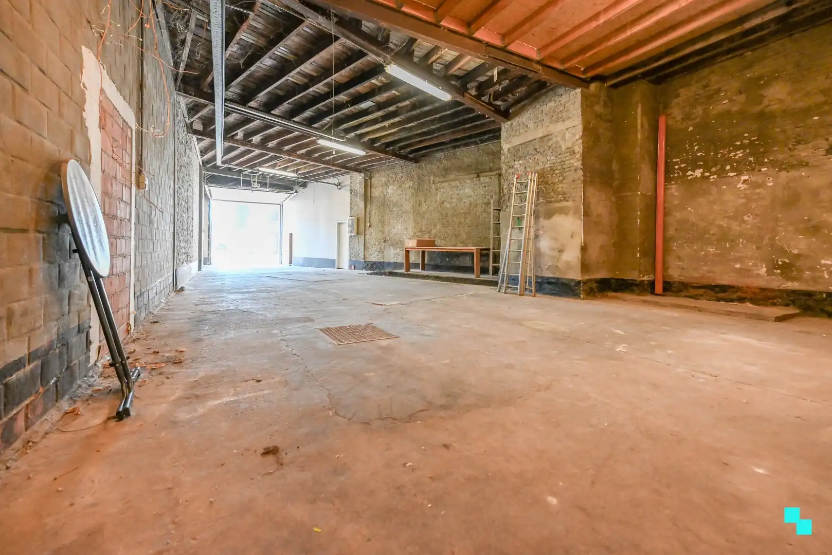 Loods van 132 m² te Izegem foto 5