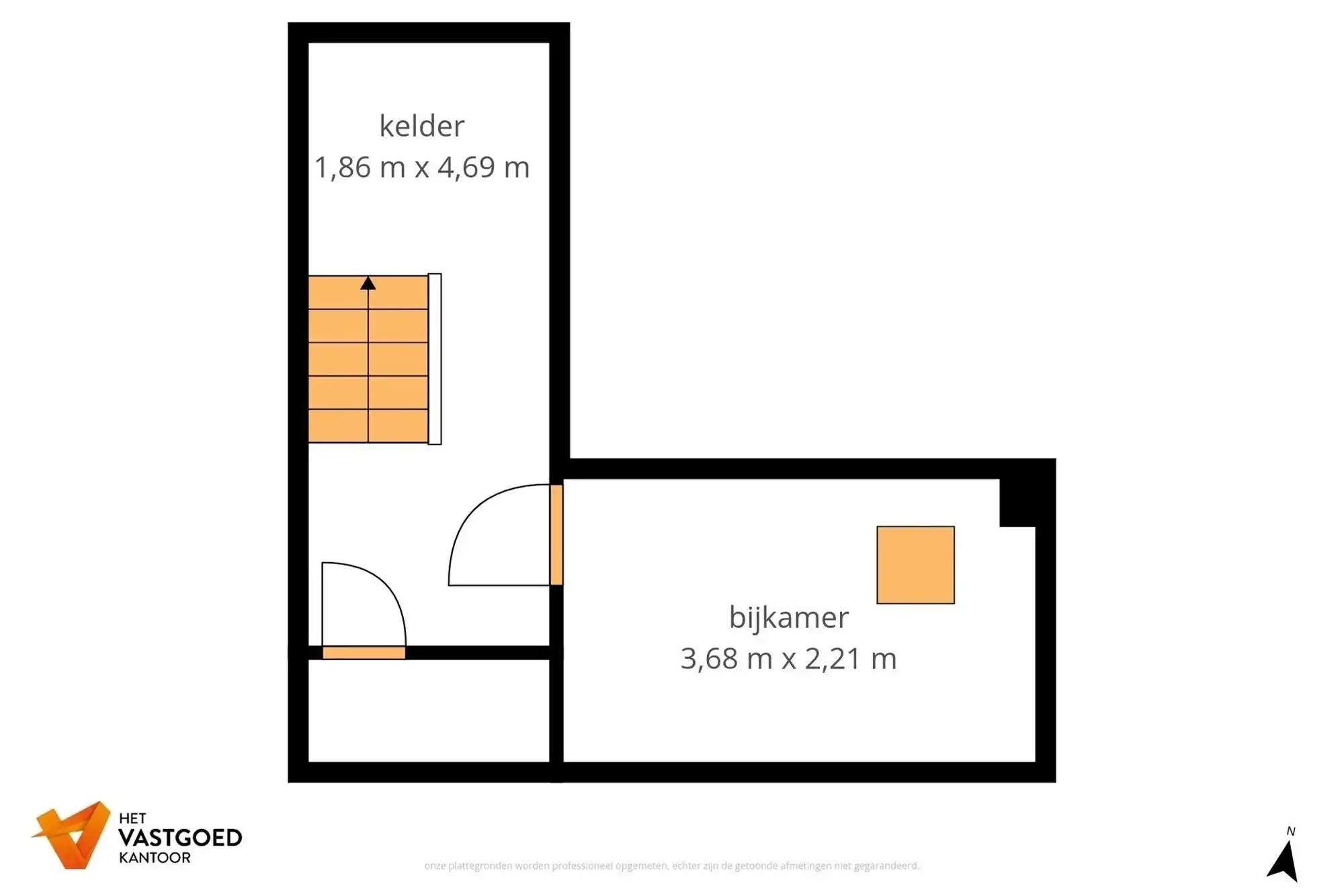 RUIME WONING MET ENORM POTENTIEEL OP IDEALE LIGGING foto 30