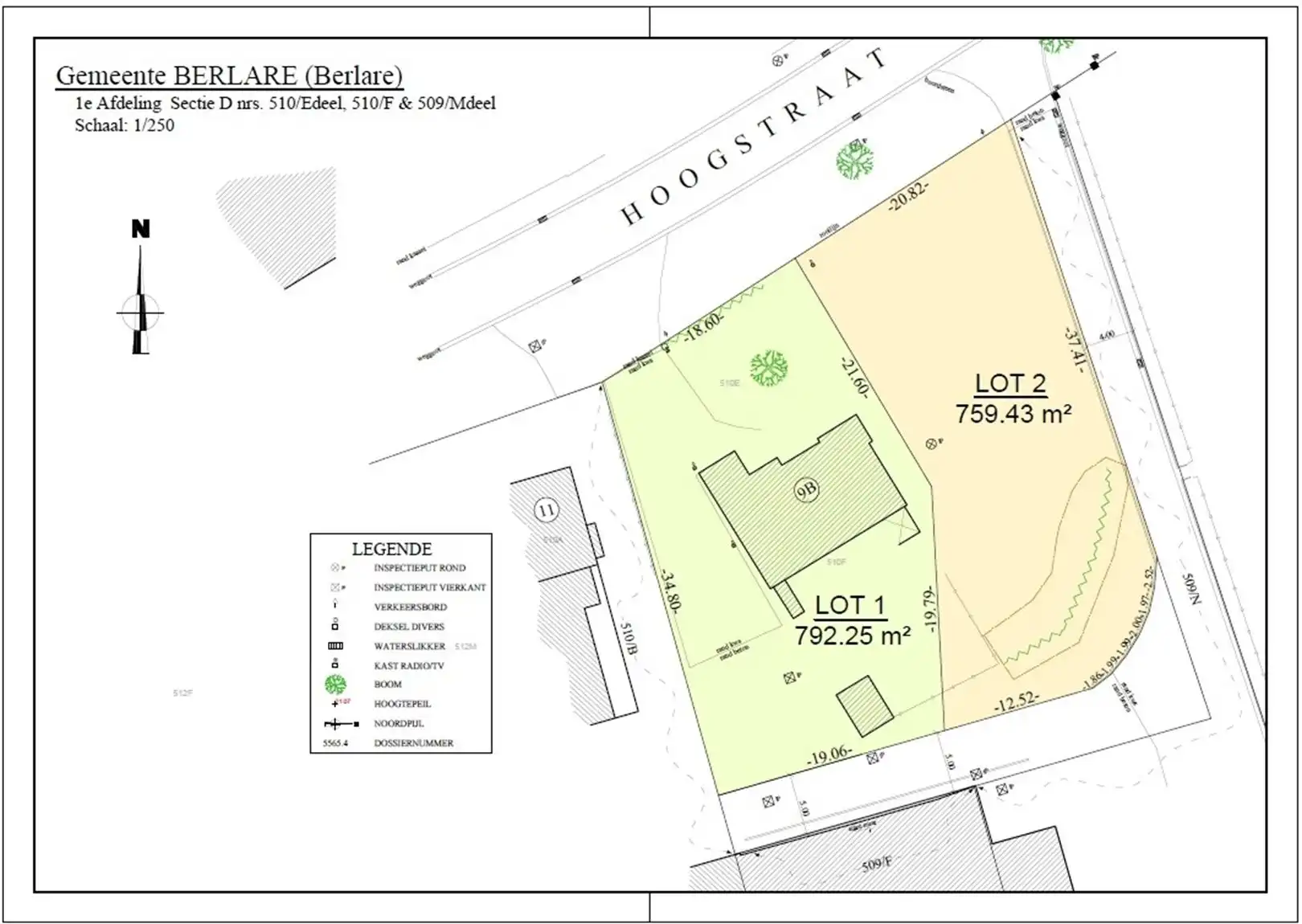 Statige villa met uitzonderlijk potentieel op toplocatie in Berlare foto 4