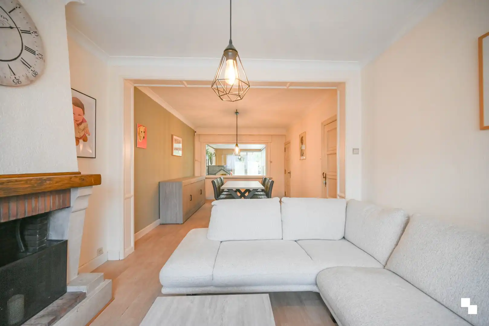 ééngezinswoning met garage in Kortrijk foto 5