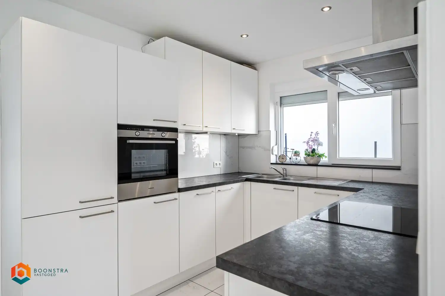 Gerenoveerde woning met 3 slpkrs te Putte foto 12