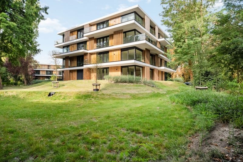Roeselare, Wenst u stijlvol te wonen in het groen ? foto 22