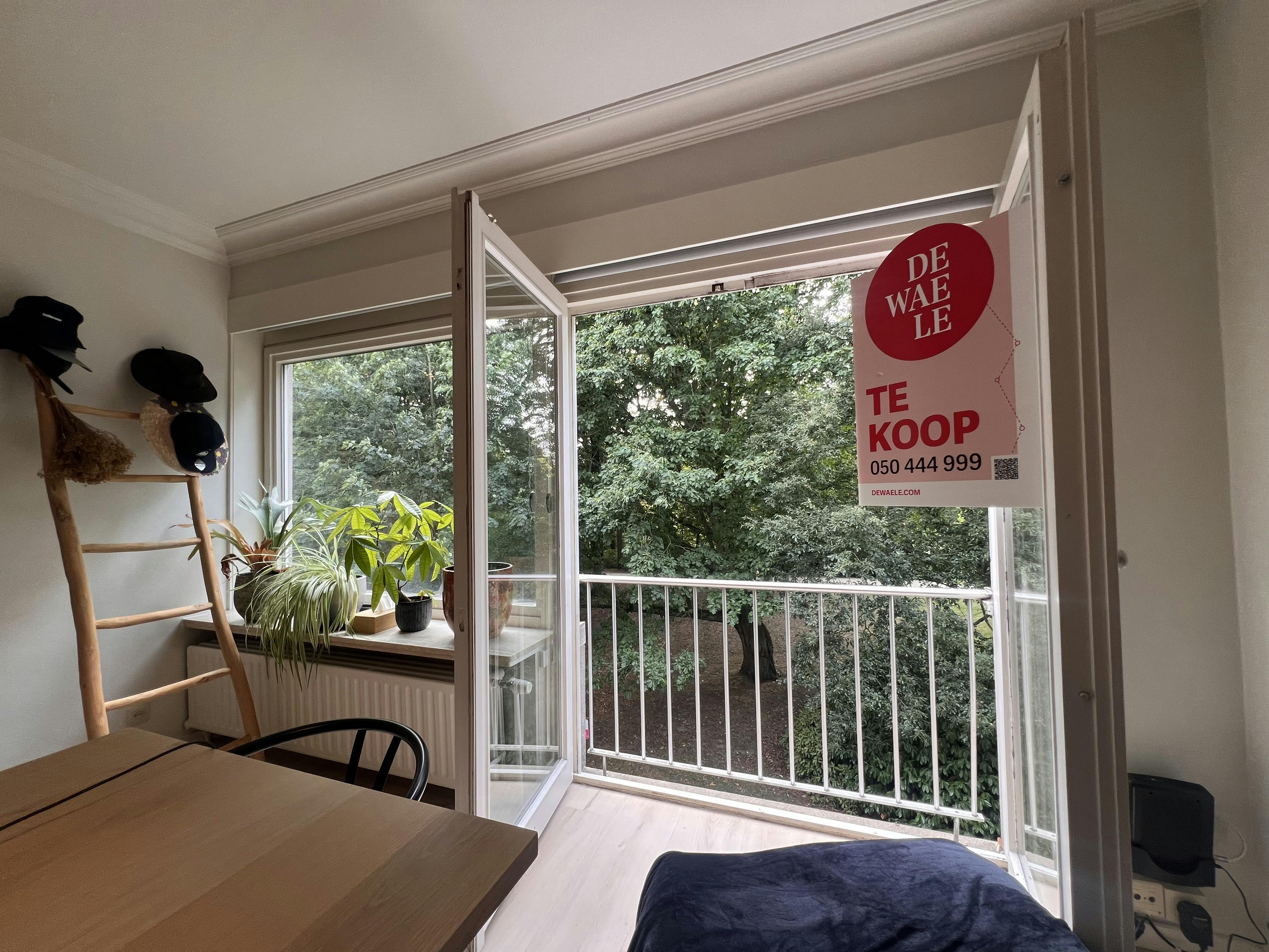 Gerenoveerd Appartement te koop in Brugge met 2 slaapkamers foto 10