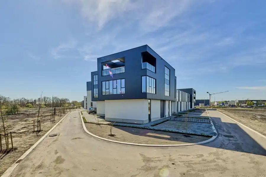 Kompellaan 10, 3600 Genk foto 12