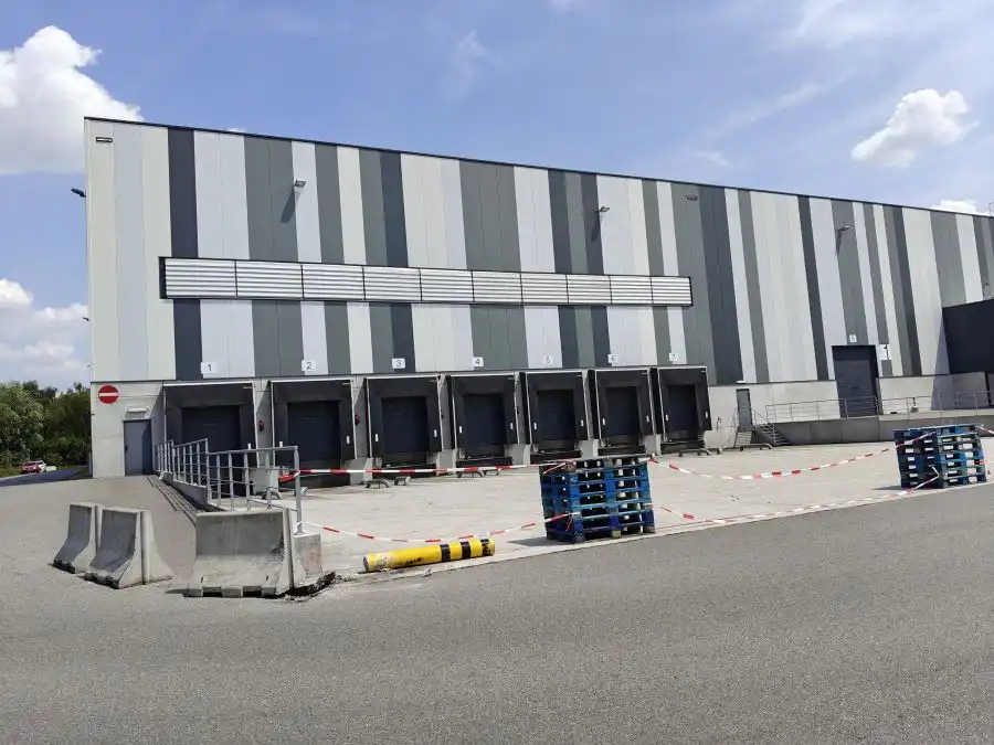 Industrieweg 16, 2850 Boom foto 3