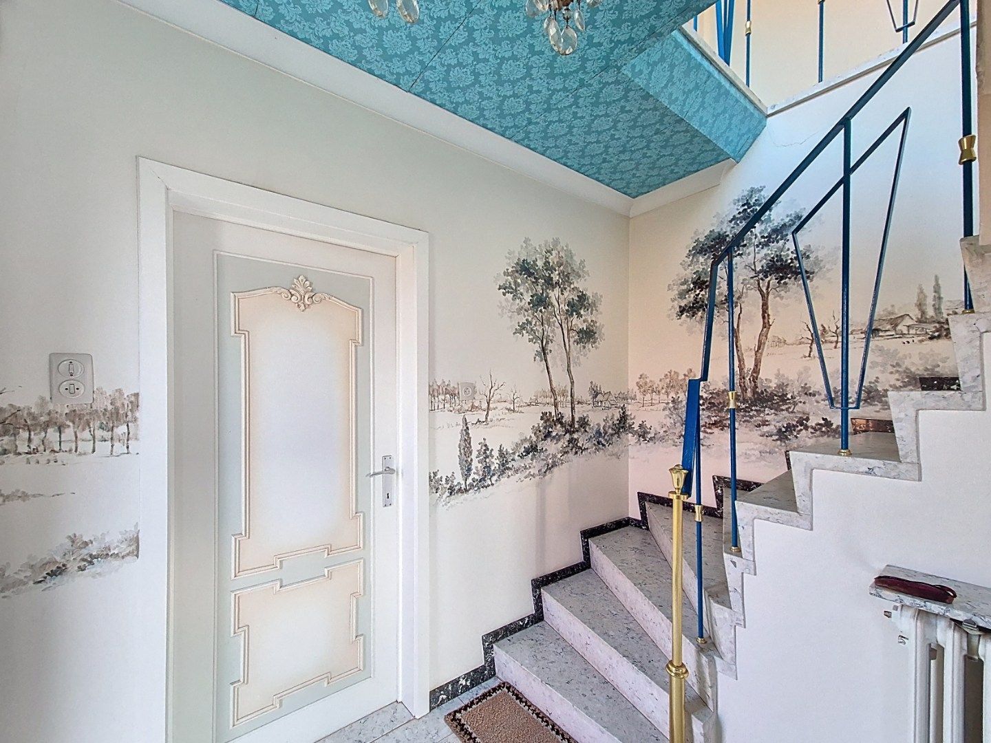 Halfopen woning met 4 slpk foto 7