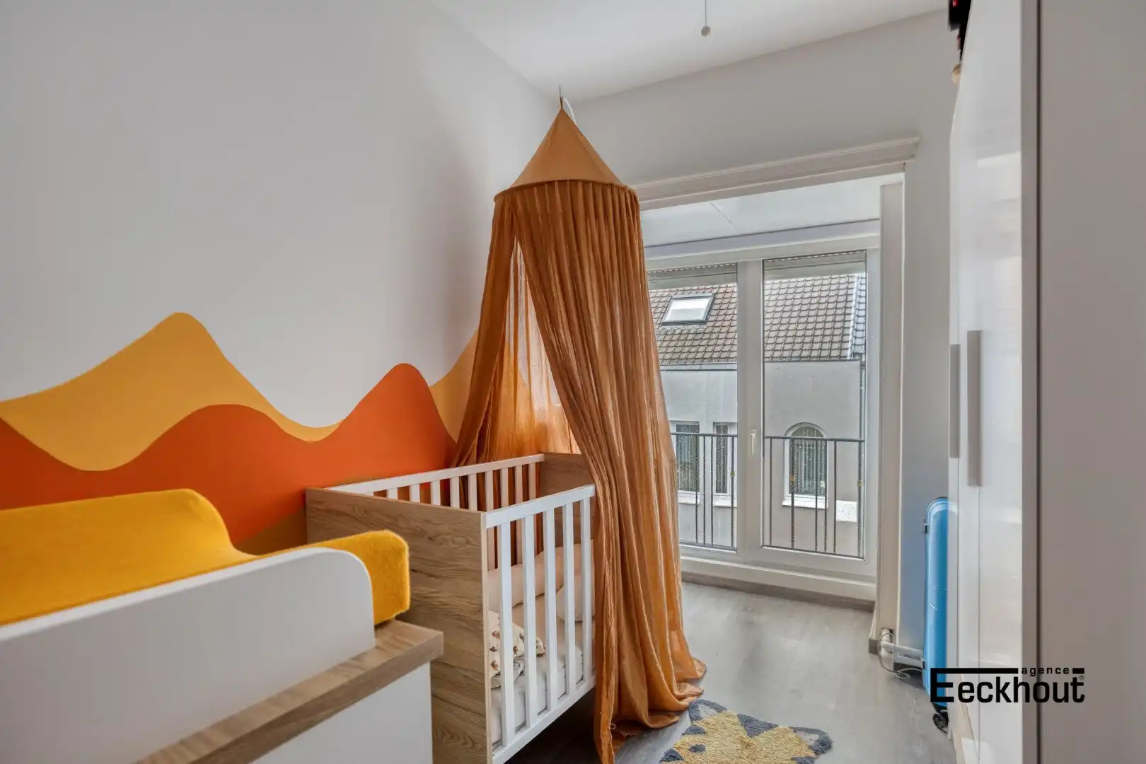 Recent gerenoveerde woning met garage en grote tuin te Bredene! foto 22