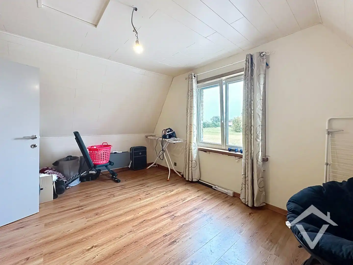 Rustig gelegen woning met 3 slaapkamers foto 21