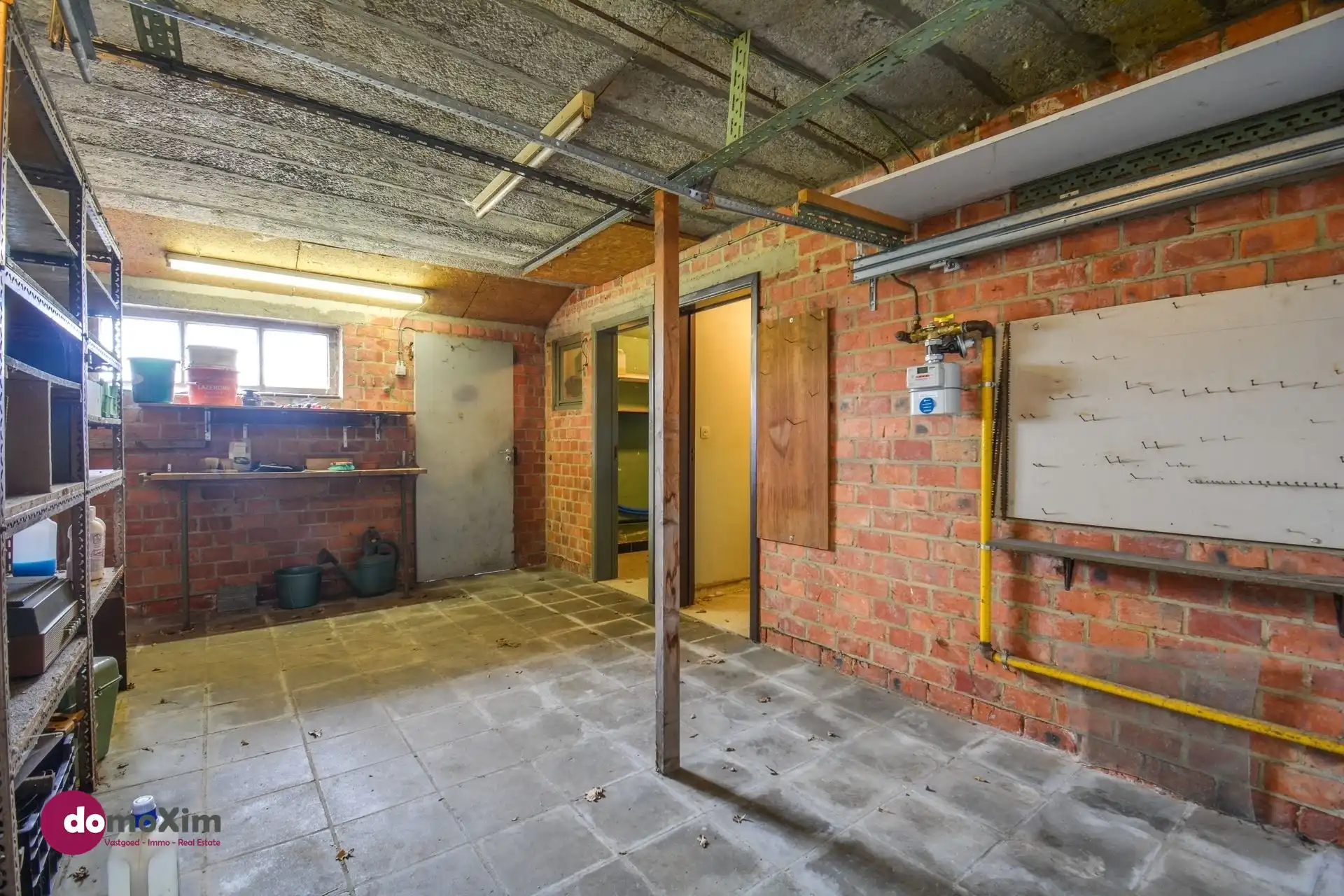 Te renoveren woning met garage in Boortmeerbeek foto 18