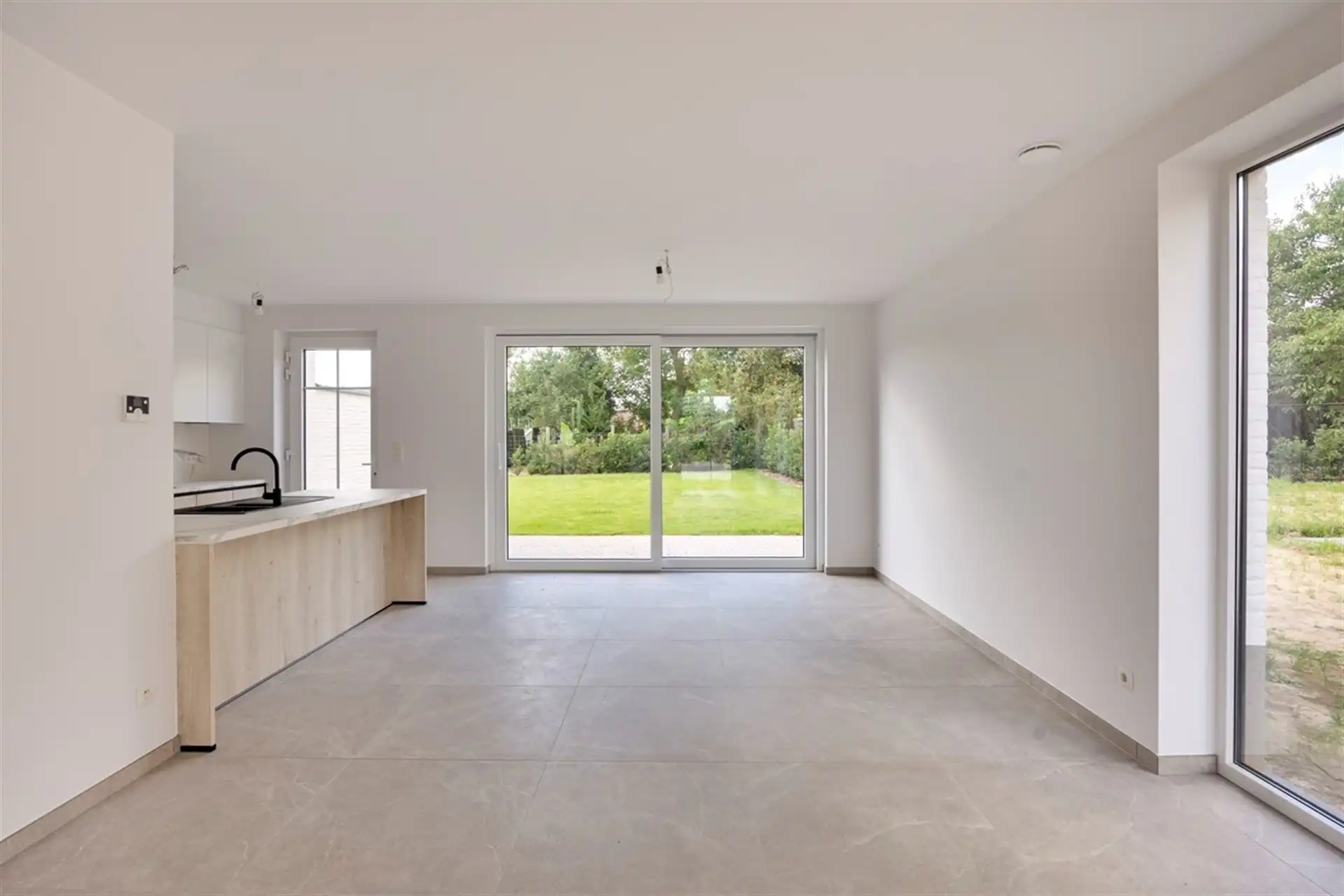 Prachtige Gezinswoningen in het Hart van Erps-Kwerps foto 11