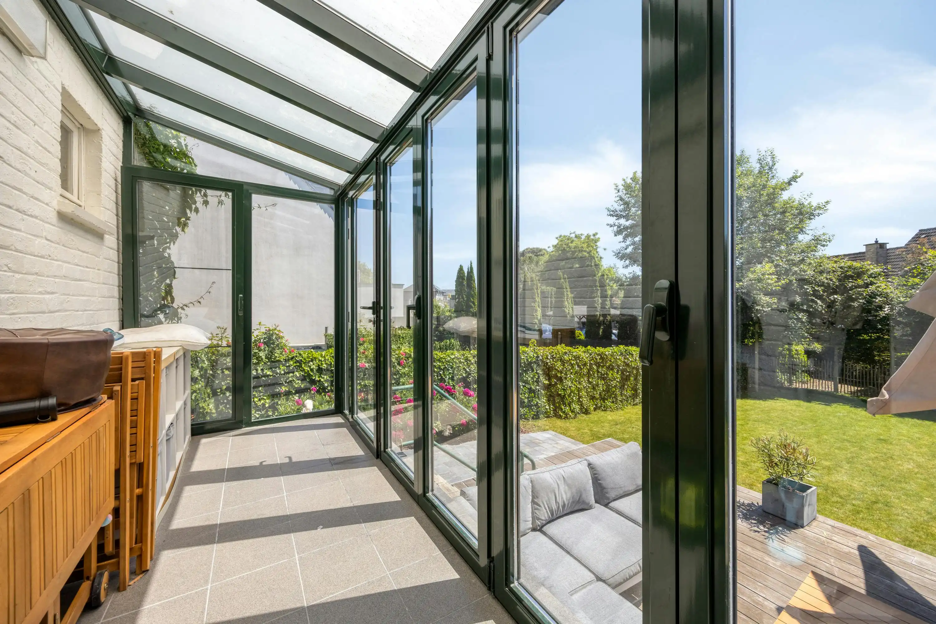 instapklaar halfopen huis te koop in halle foto 20