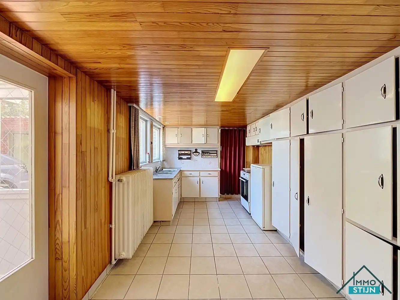 Woning met atelier nabij het centrum van Veldegem foto 6