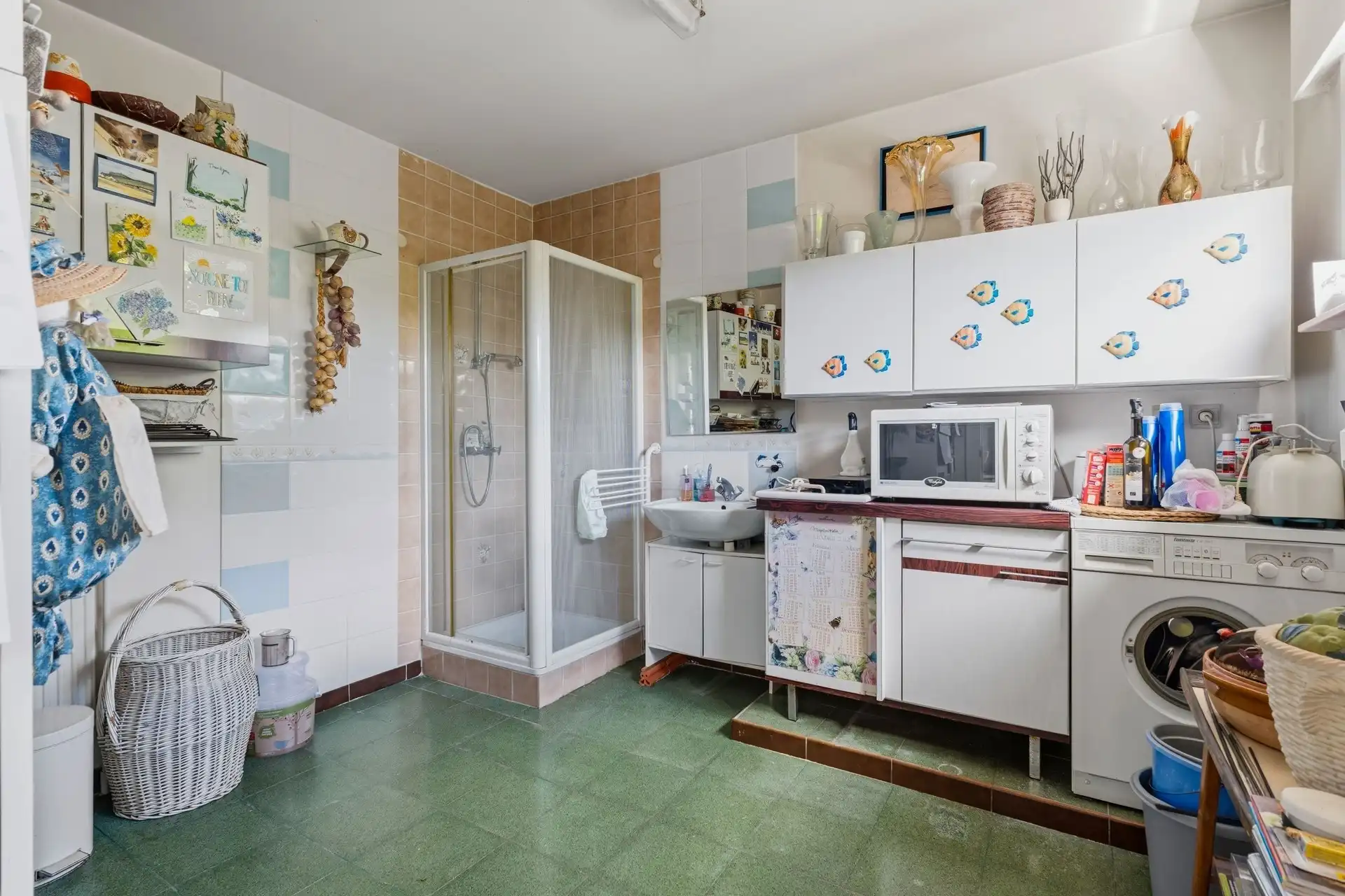 Prachtige, rustieke Villa op 2005m² grond.  foto 13
