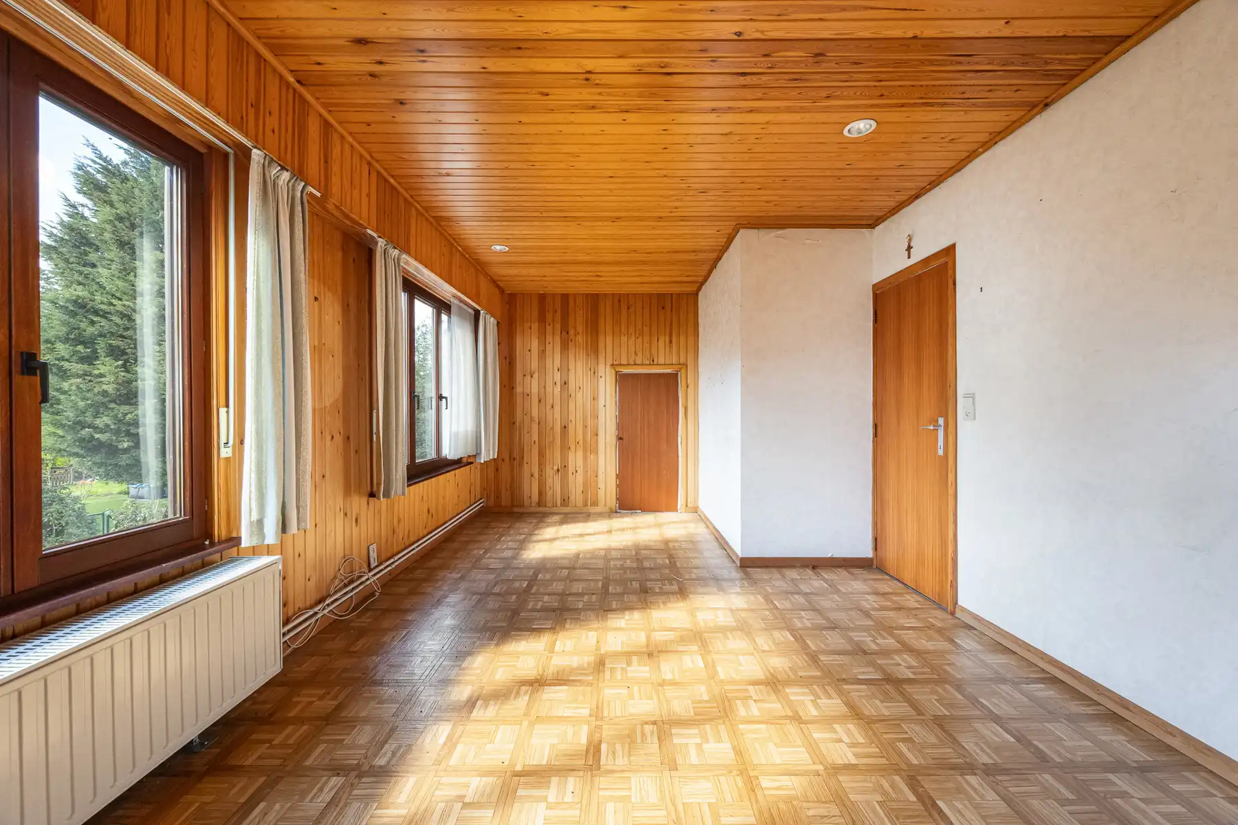 Ruime woning op 1295m²  foto 25