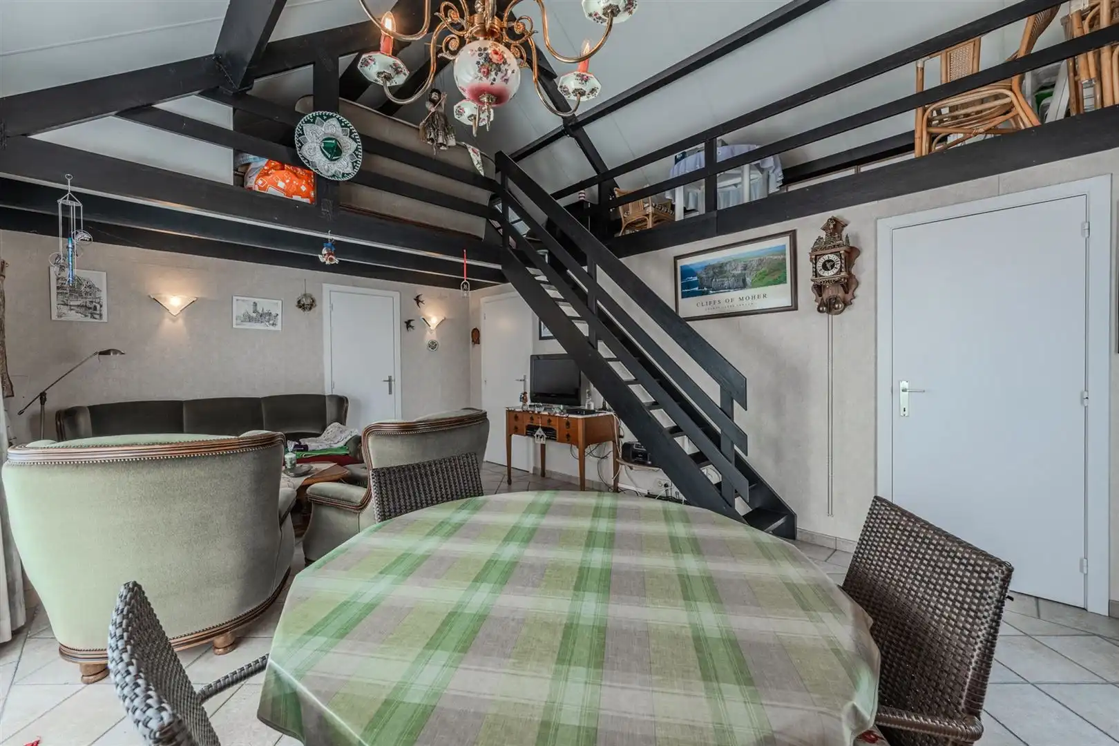 vakantiewoning foto 6
