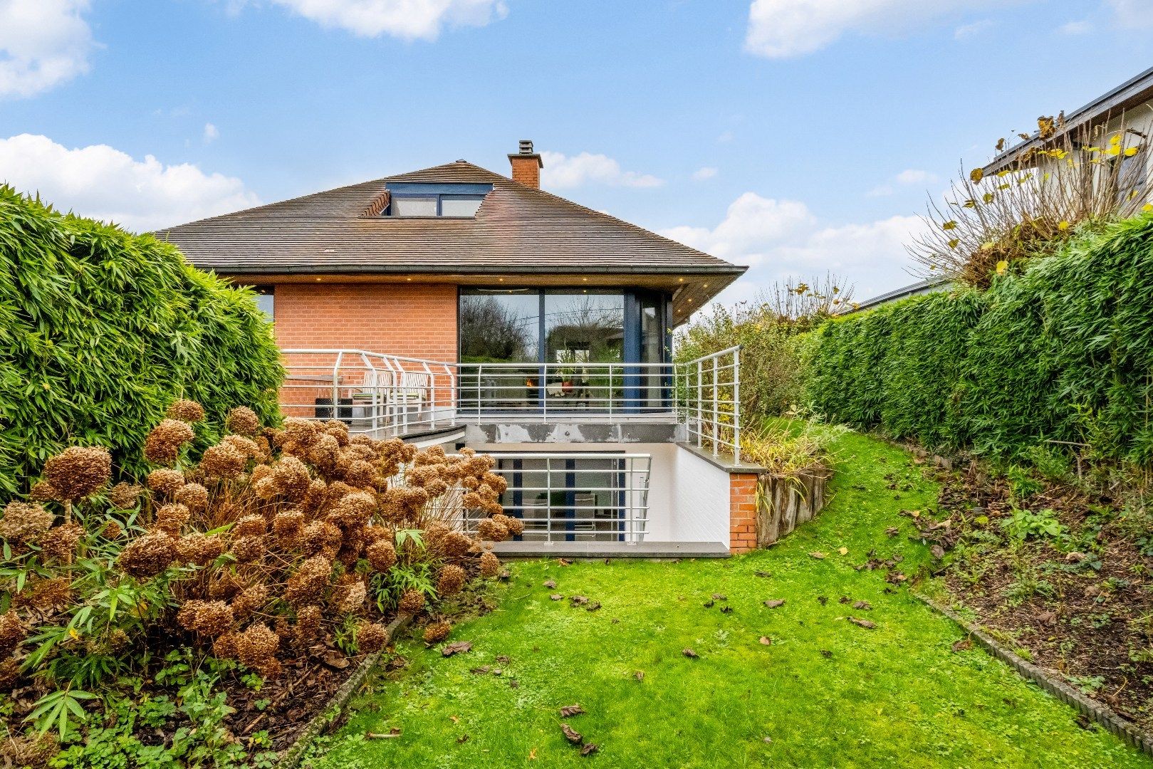 Gezellige, lichtrijke woning met vele extra's ! foto 21