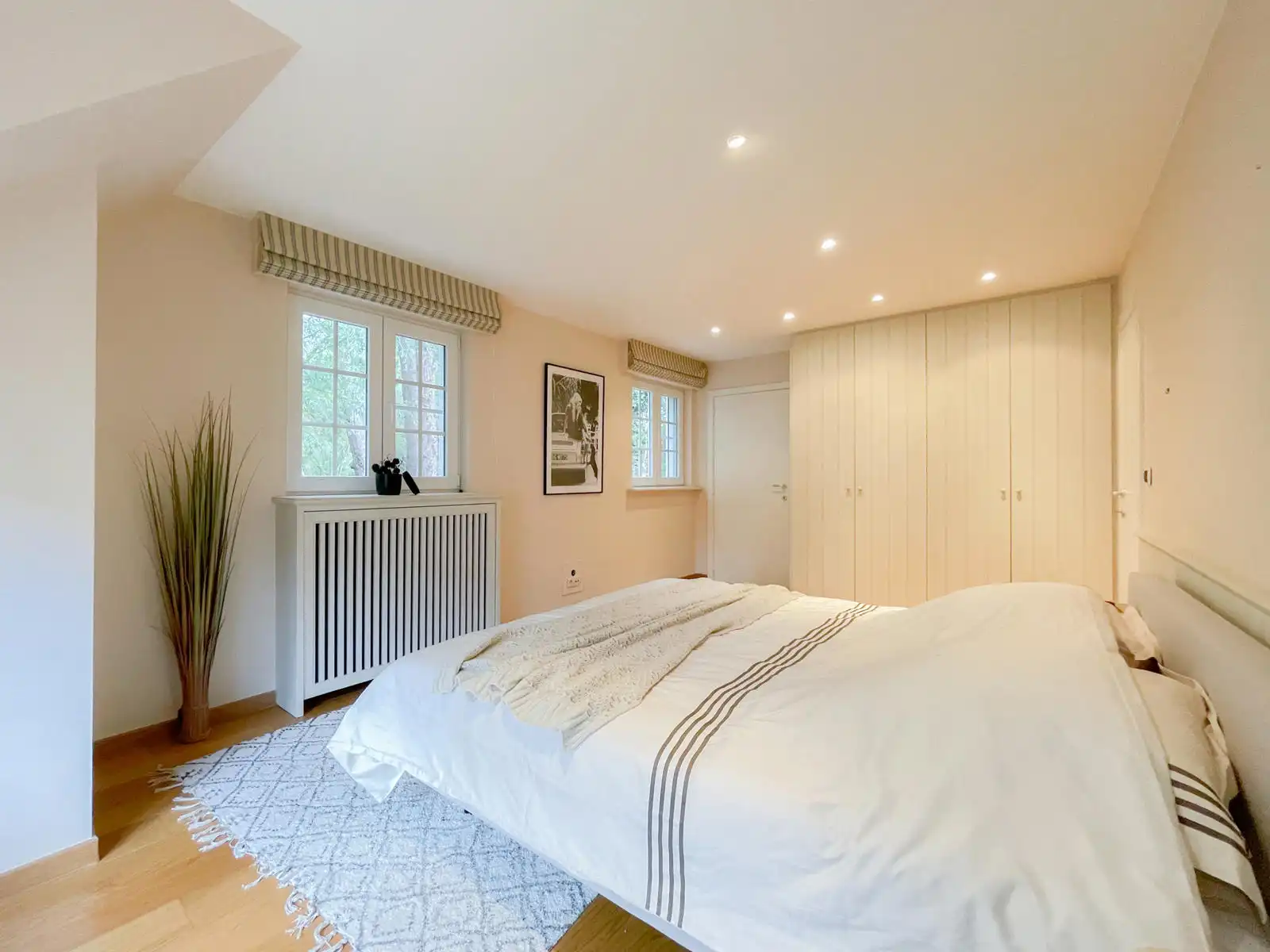 Uniek gelegen villa verscholen in de paadjes van het Zoute foto 13