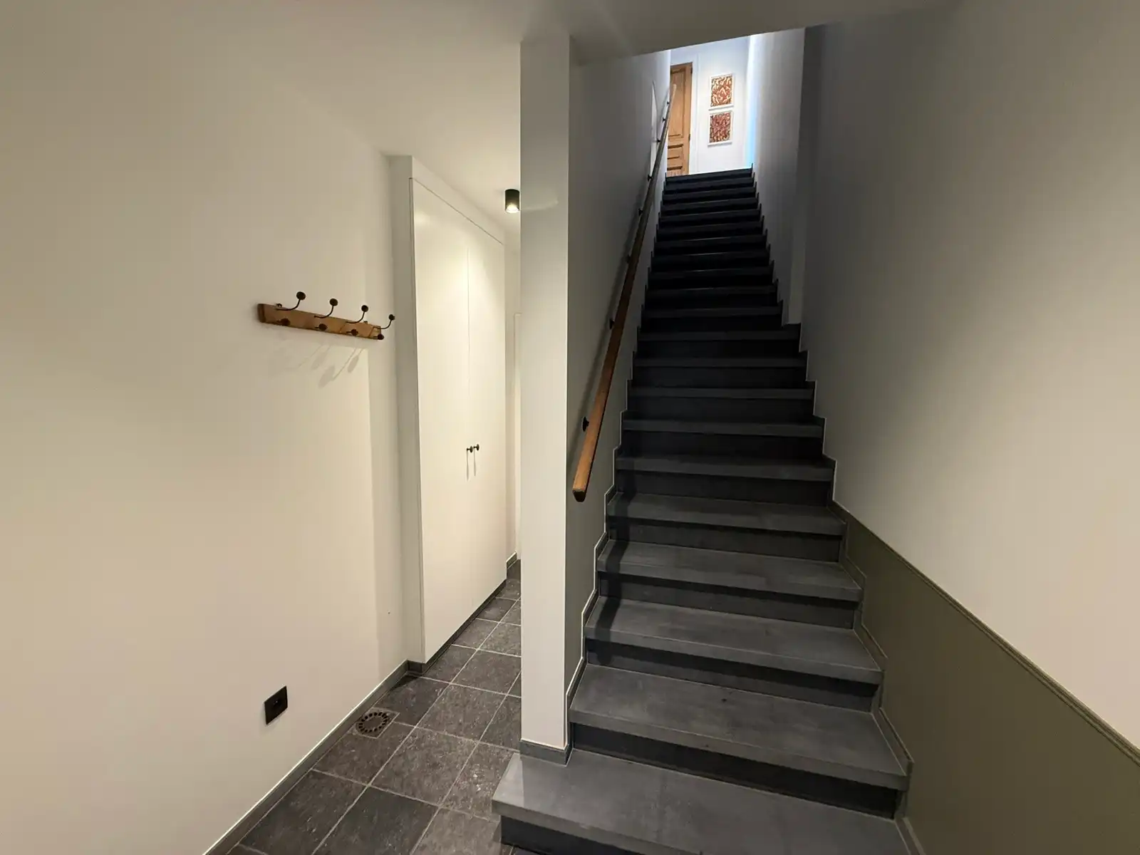 Charmant éénslaapkamer appartement in het centrum van Tielt  foto 8