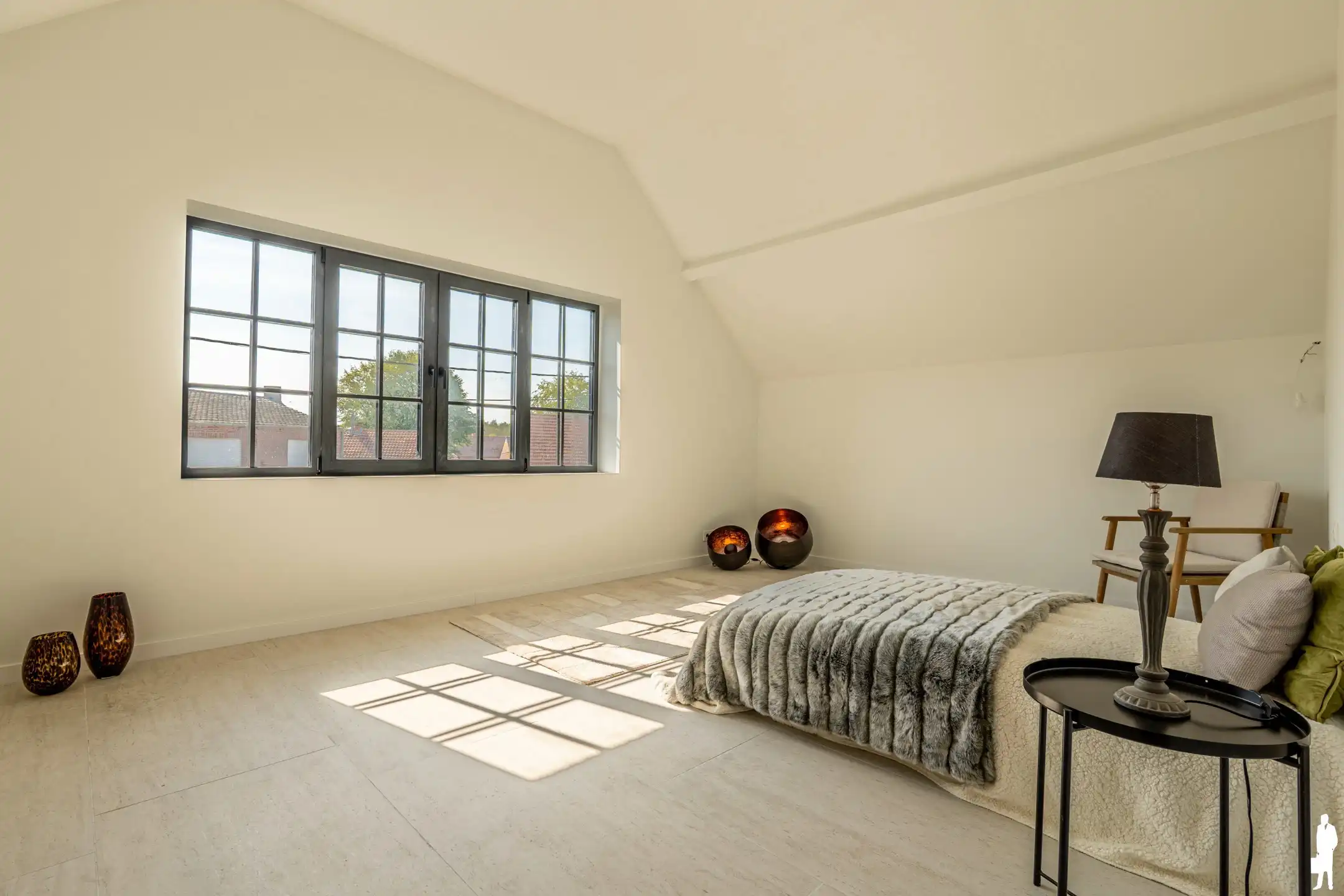 Volledig gerenoveerde villa aan de groene rand van Ravels foto 21