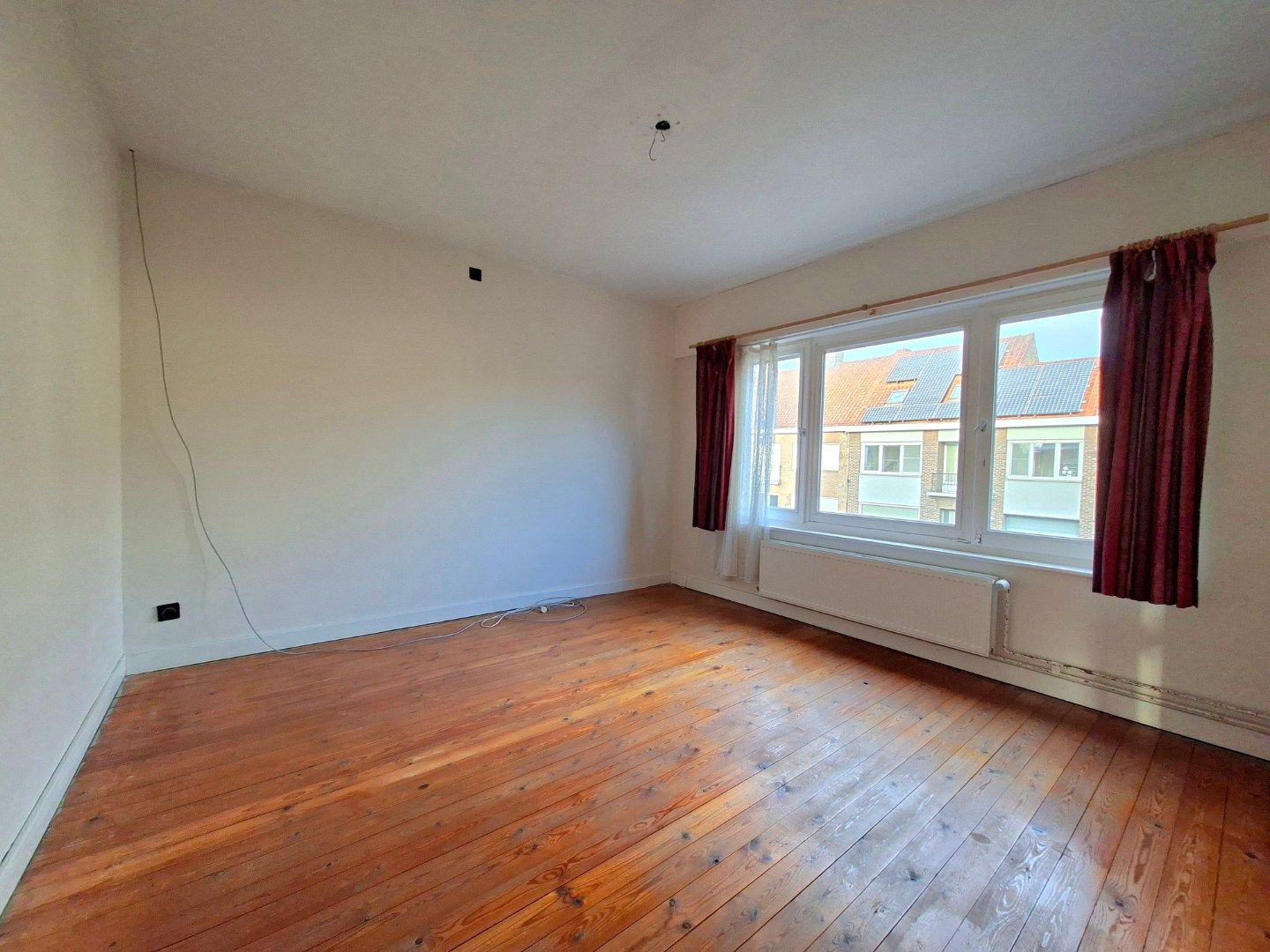 Ruime goed gelegen woning  foto 10