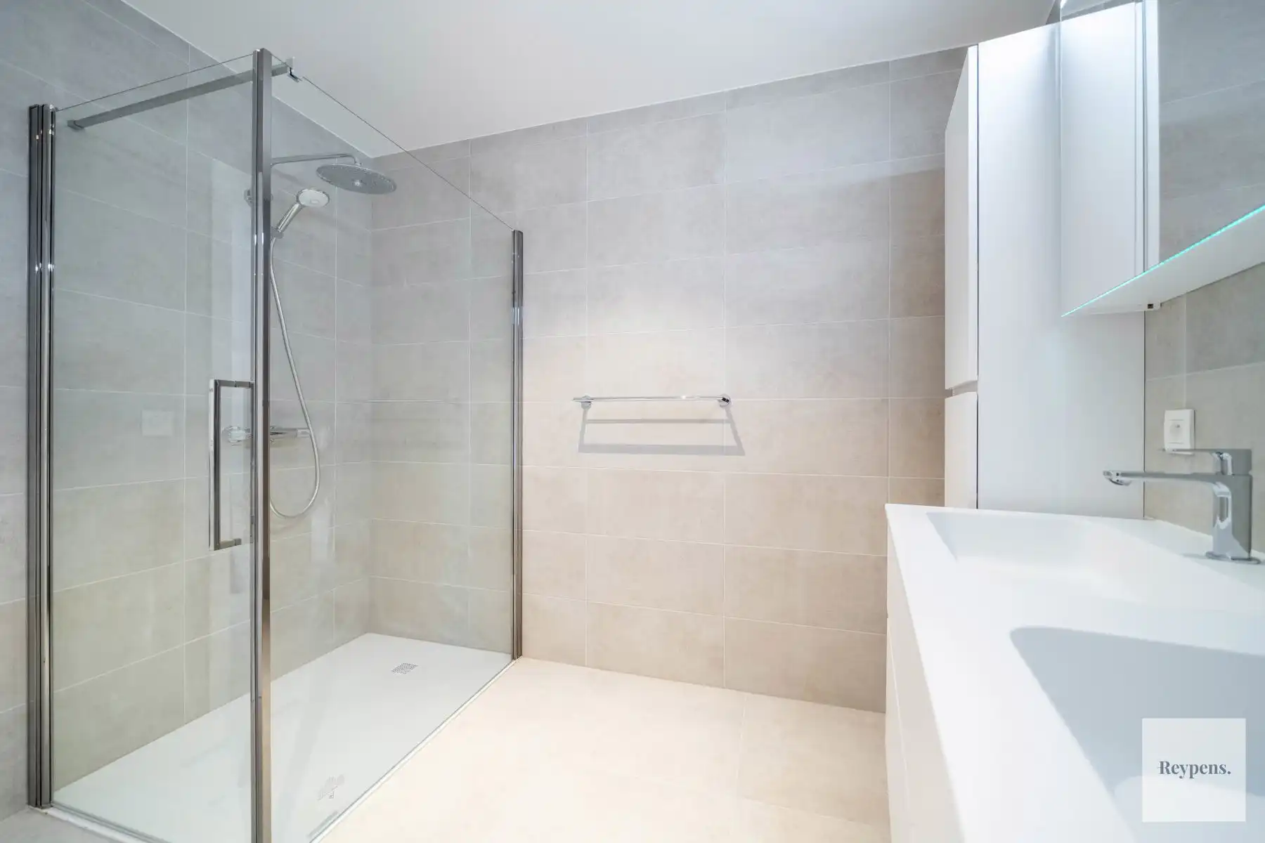 Energiezuinig ruim 1slk appartement met alle comfort foto 13