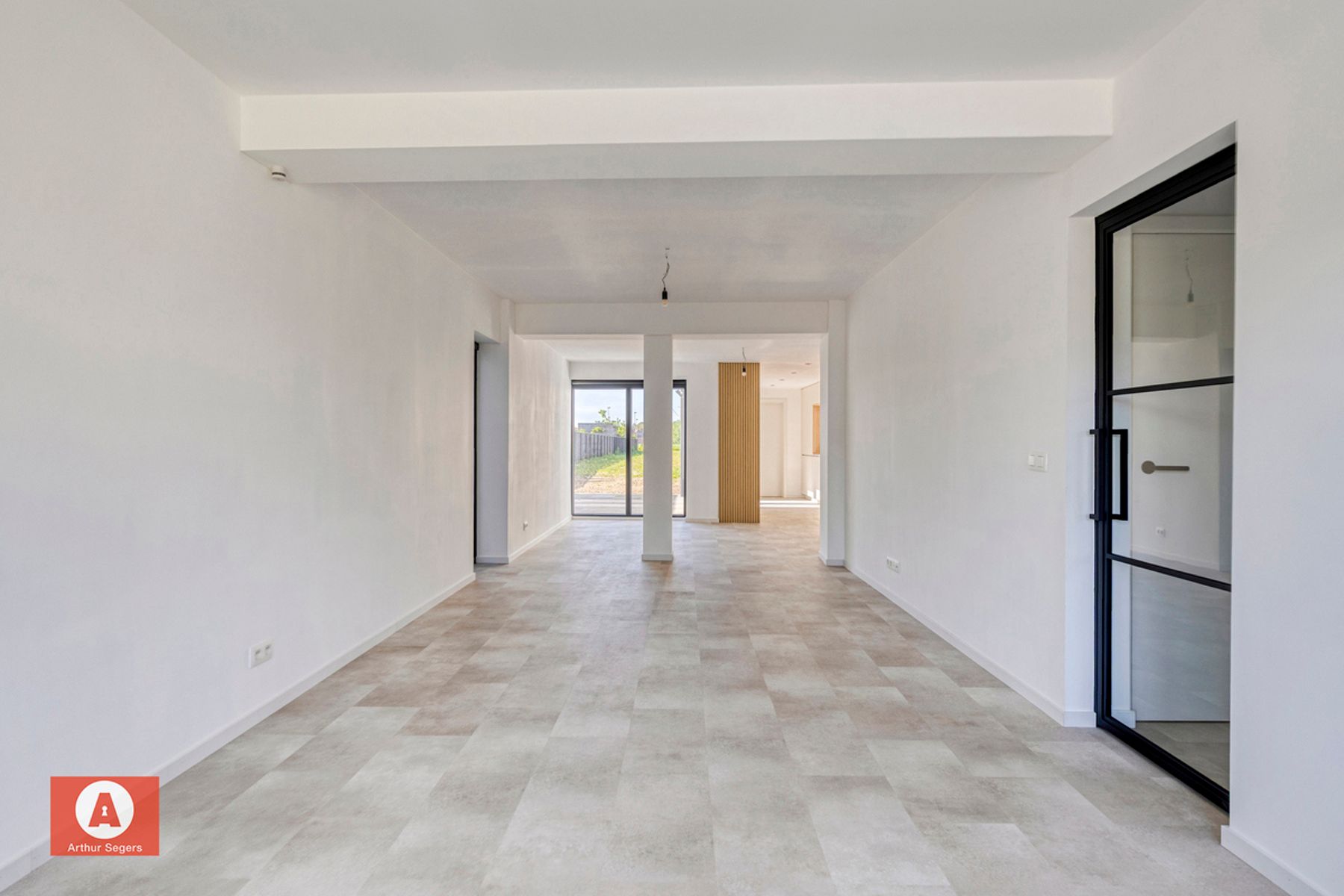 Totaal gerenoveerde woning met A-label foto 5
