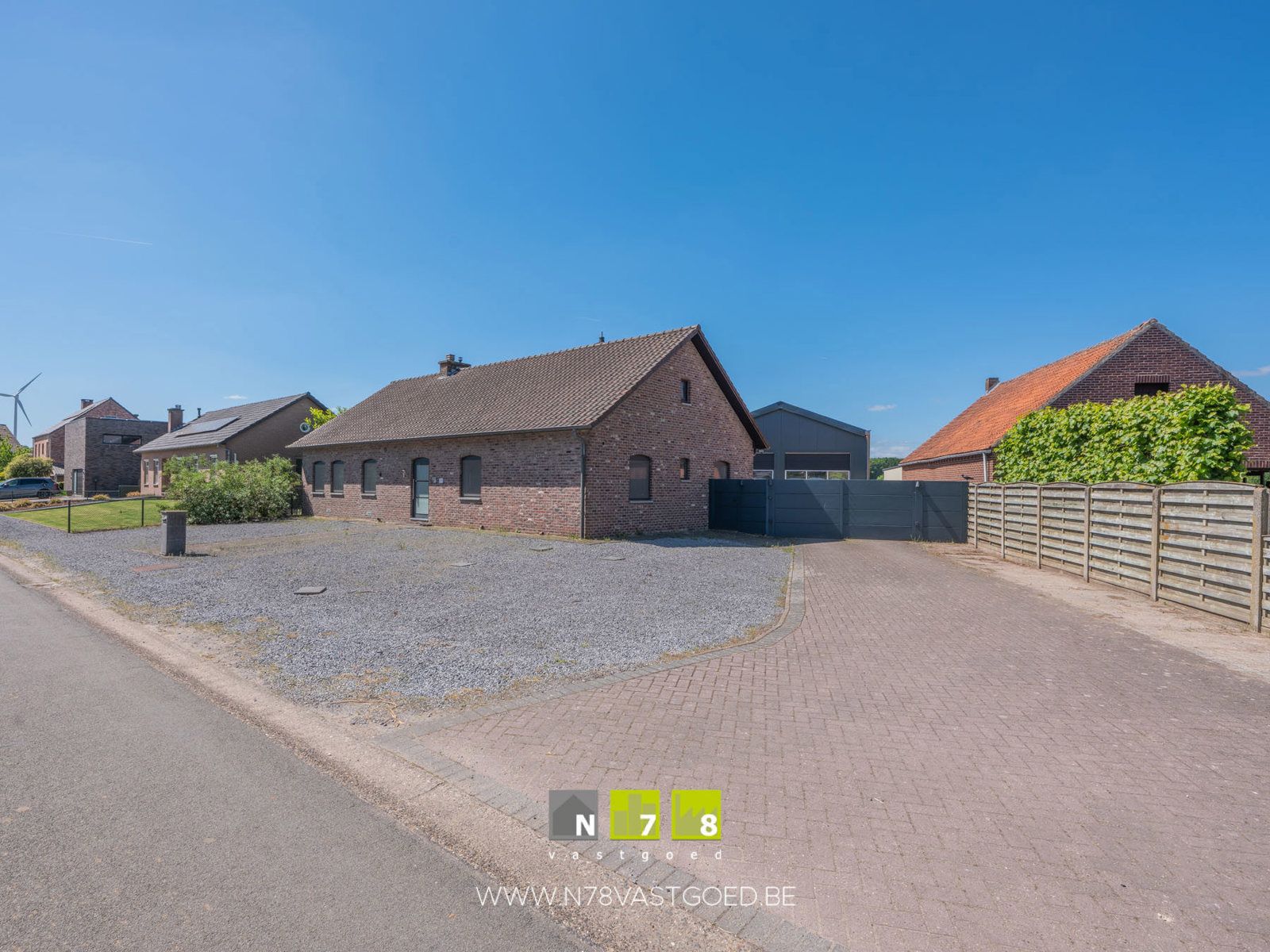 Commercieel te koop foto 2
