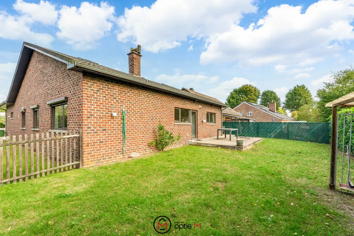 Rustig gelegen gezinswoning met 5 slaapkamers en garage foto 27