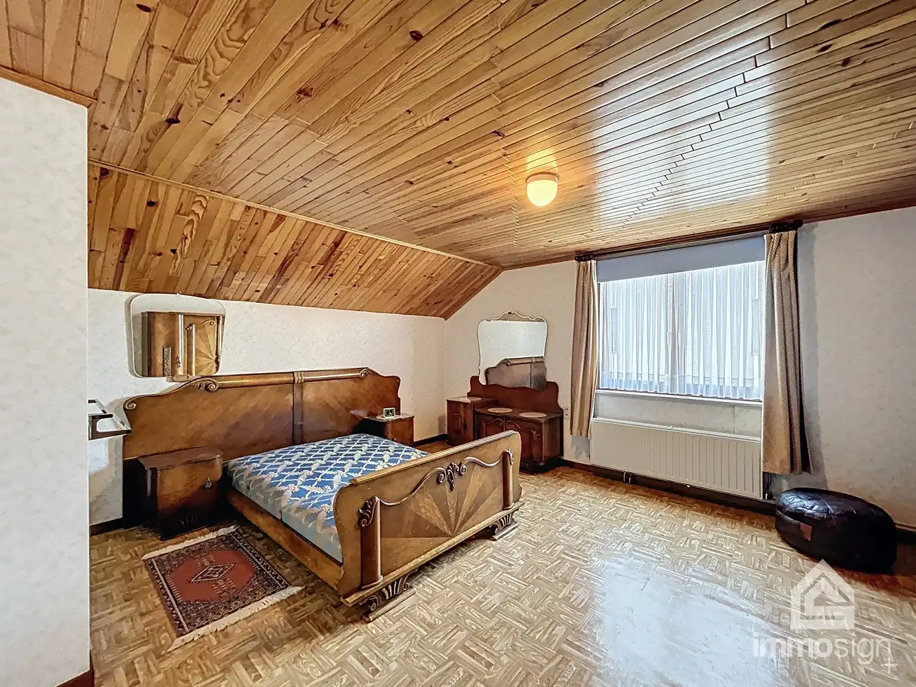 Charmante en ruime gezinswoning te Hamont met 3 slaapkamers op perceel van 11a07ca! foto 23