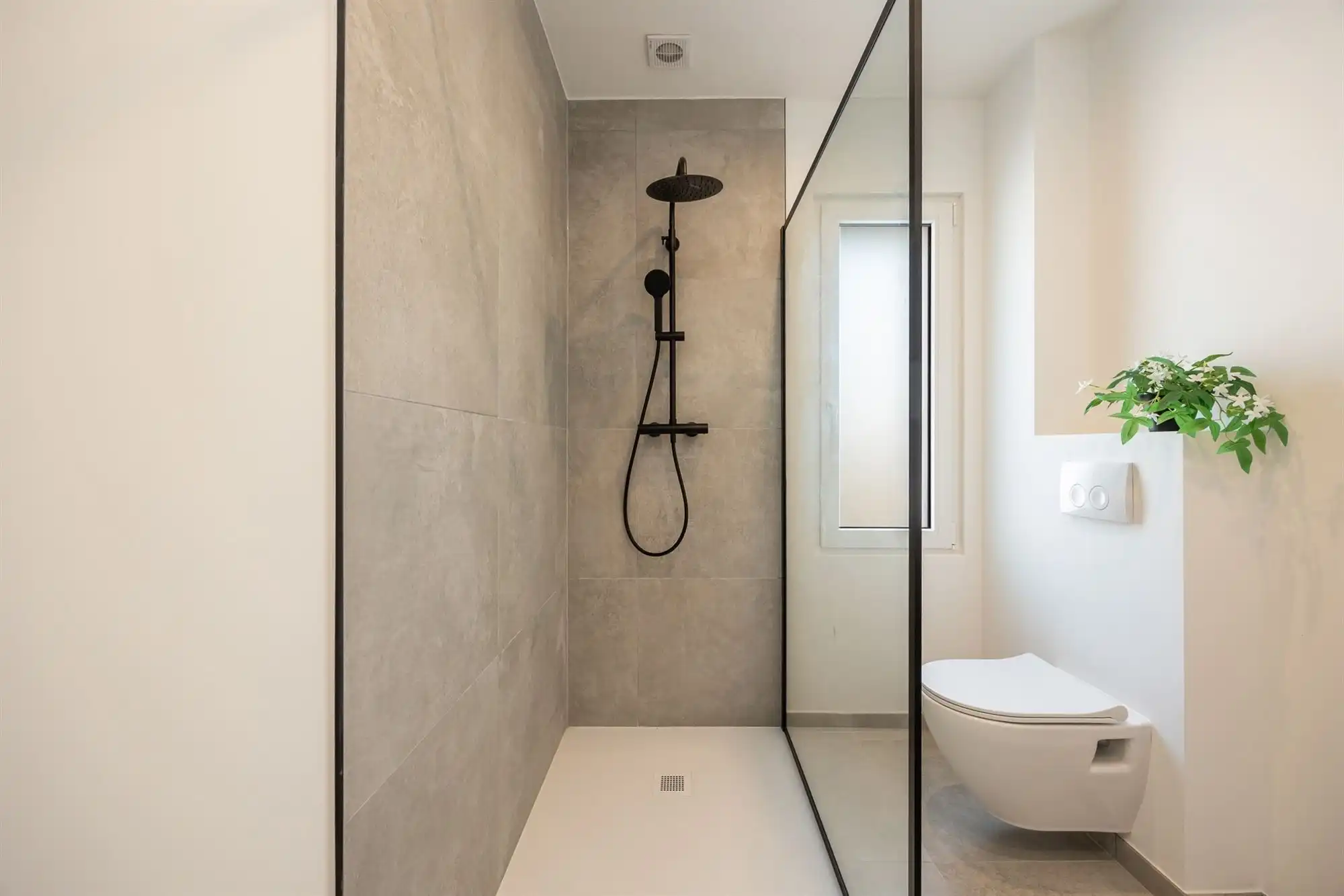 Energiezuinige woning met drie slaapkamers foto 14