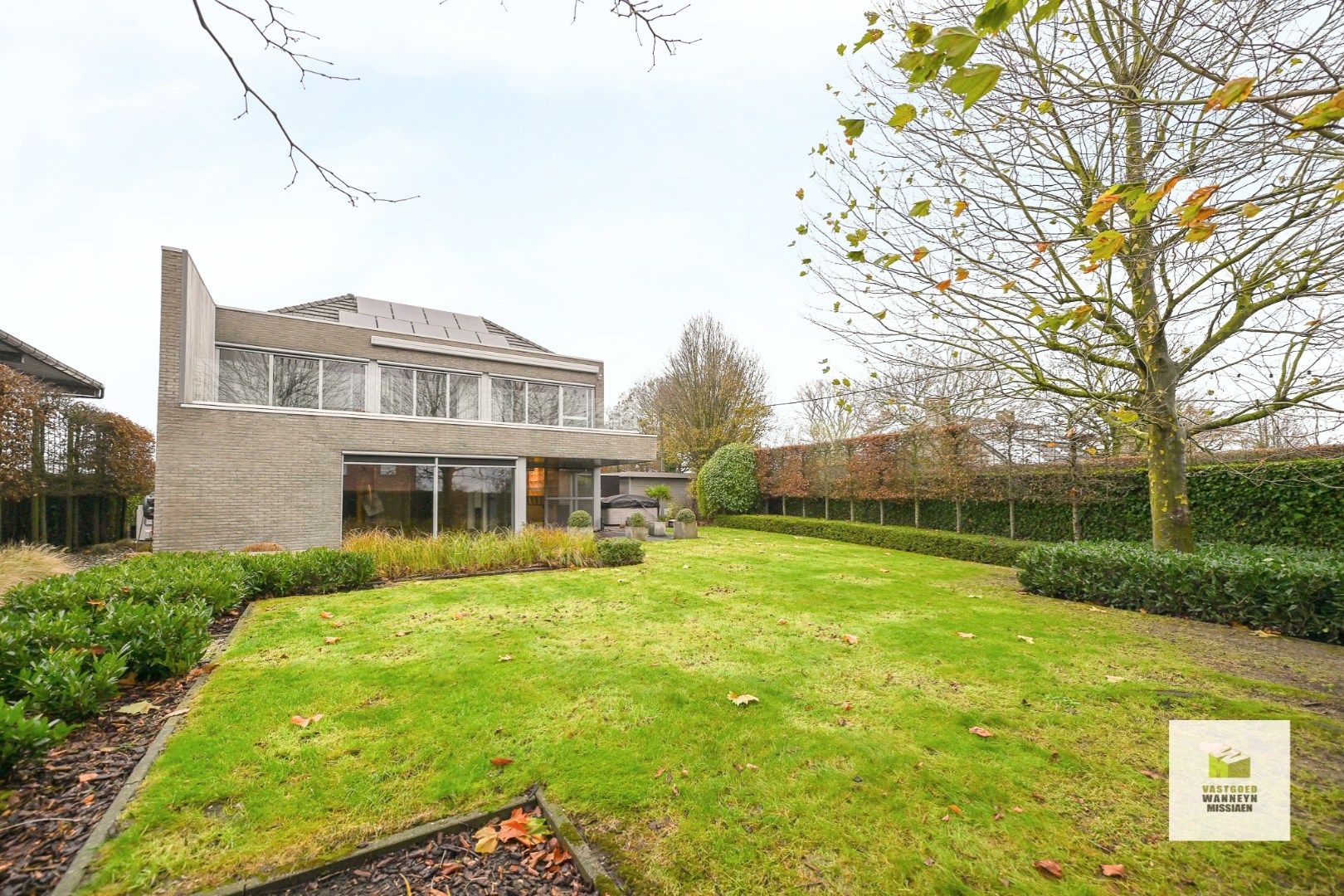 Exclusieve villa met luxueuze afwerking op 1.031m2 foto 2